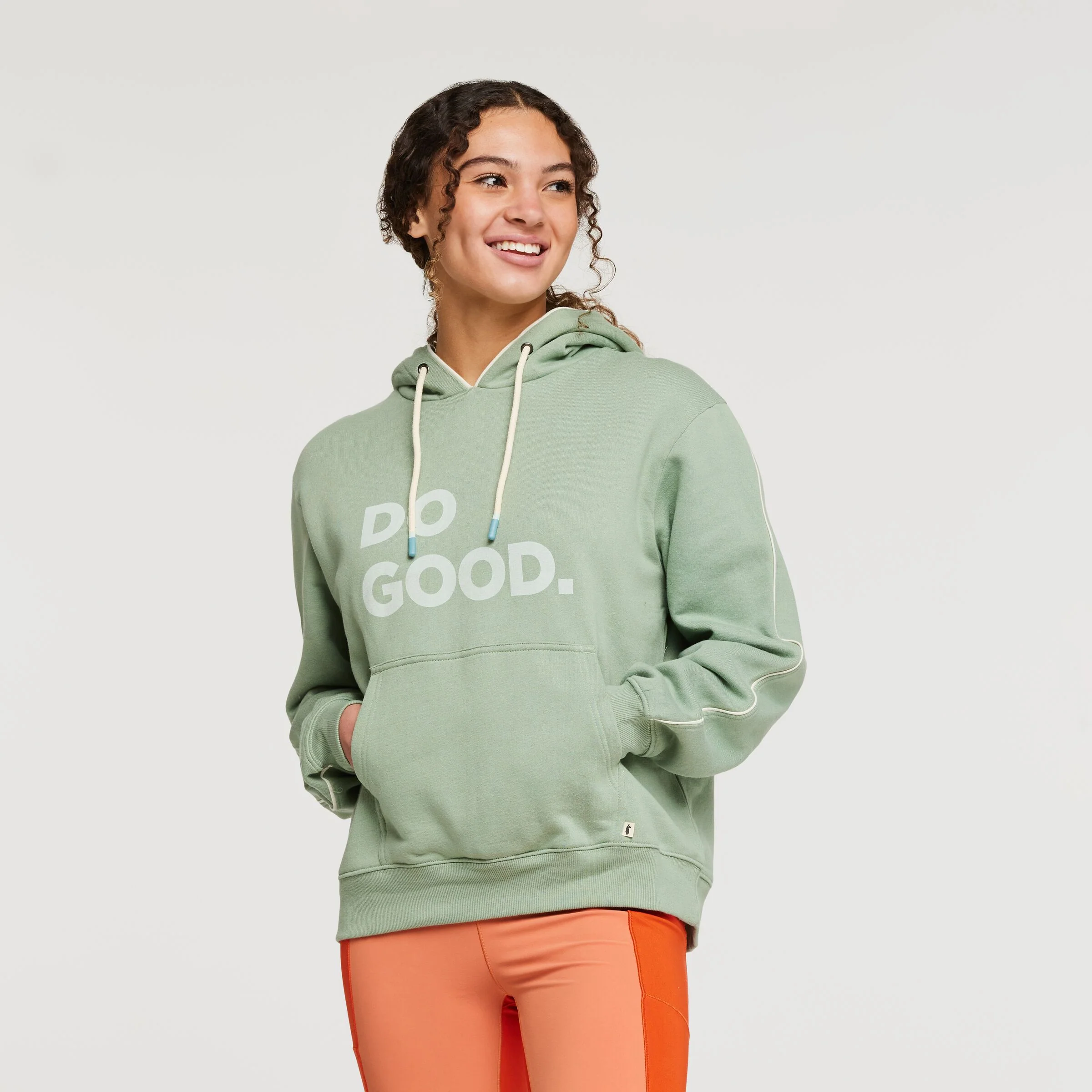 Do Good Pullover Hoodie - Women's - Image 5