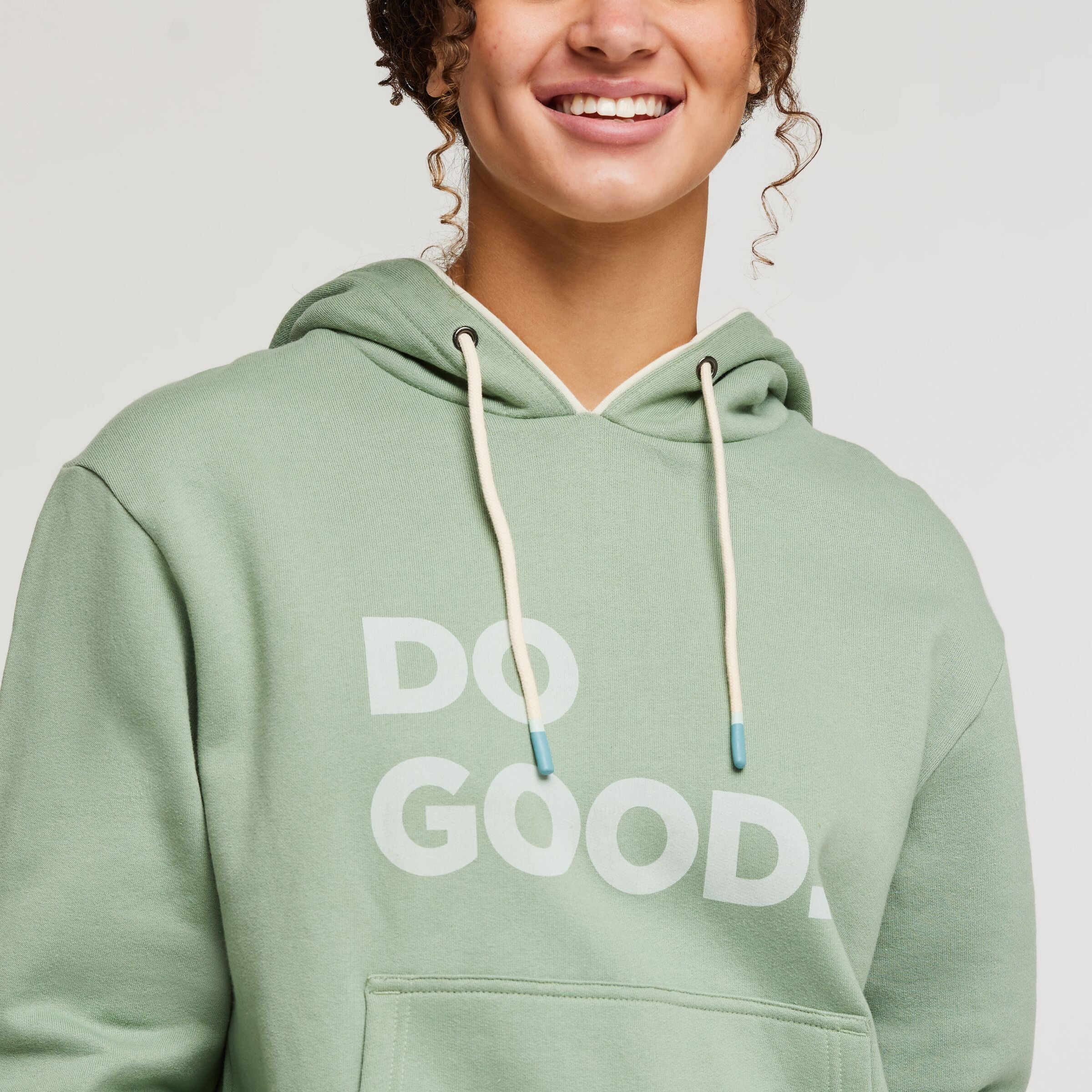Do Good Pullover Hoodie - Women's - Image 7