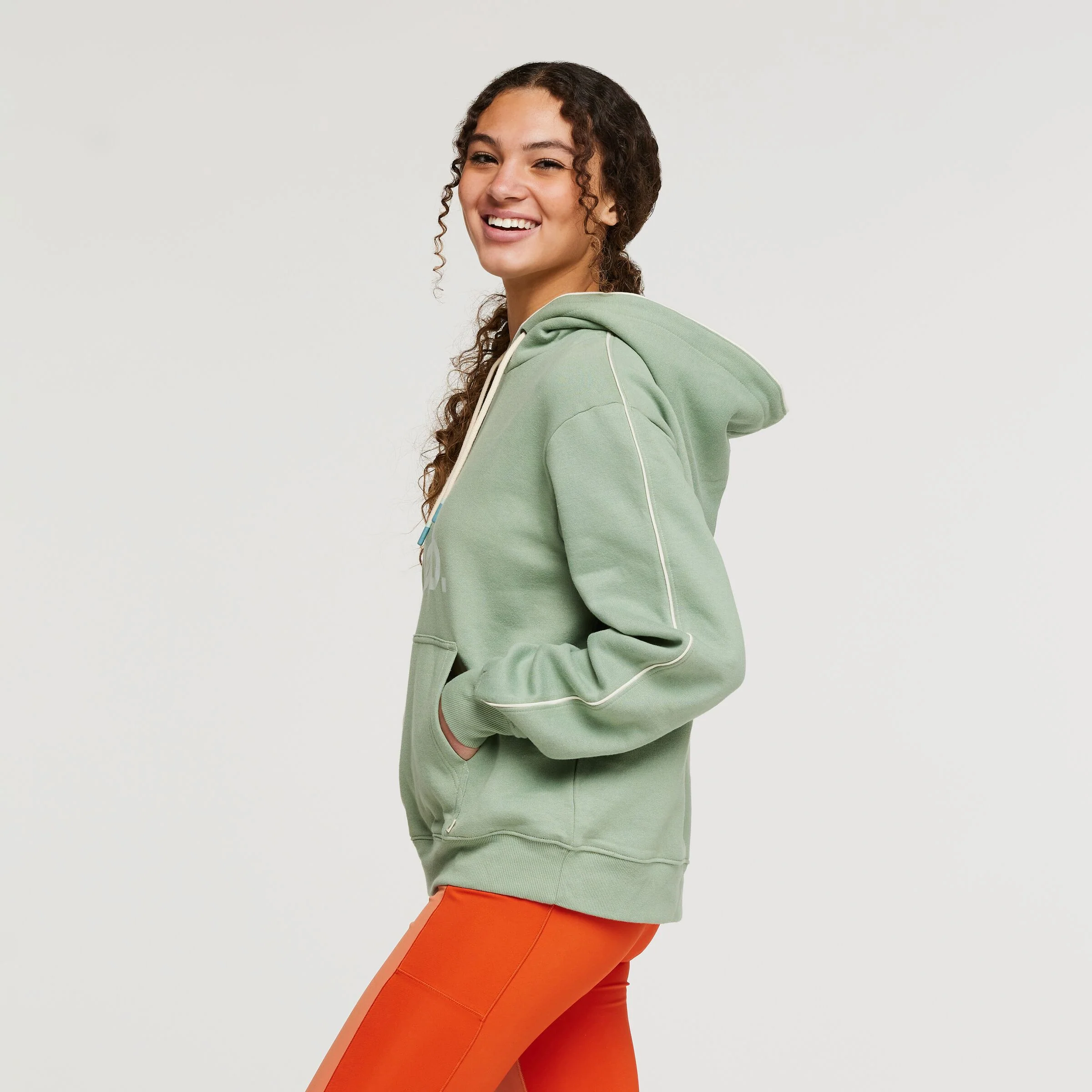 Do Good Pullover Hoodie - Women's - Image 8