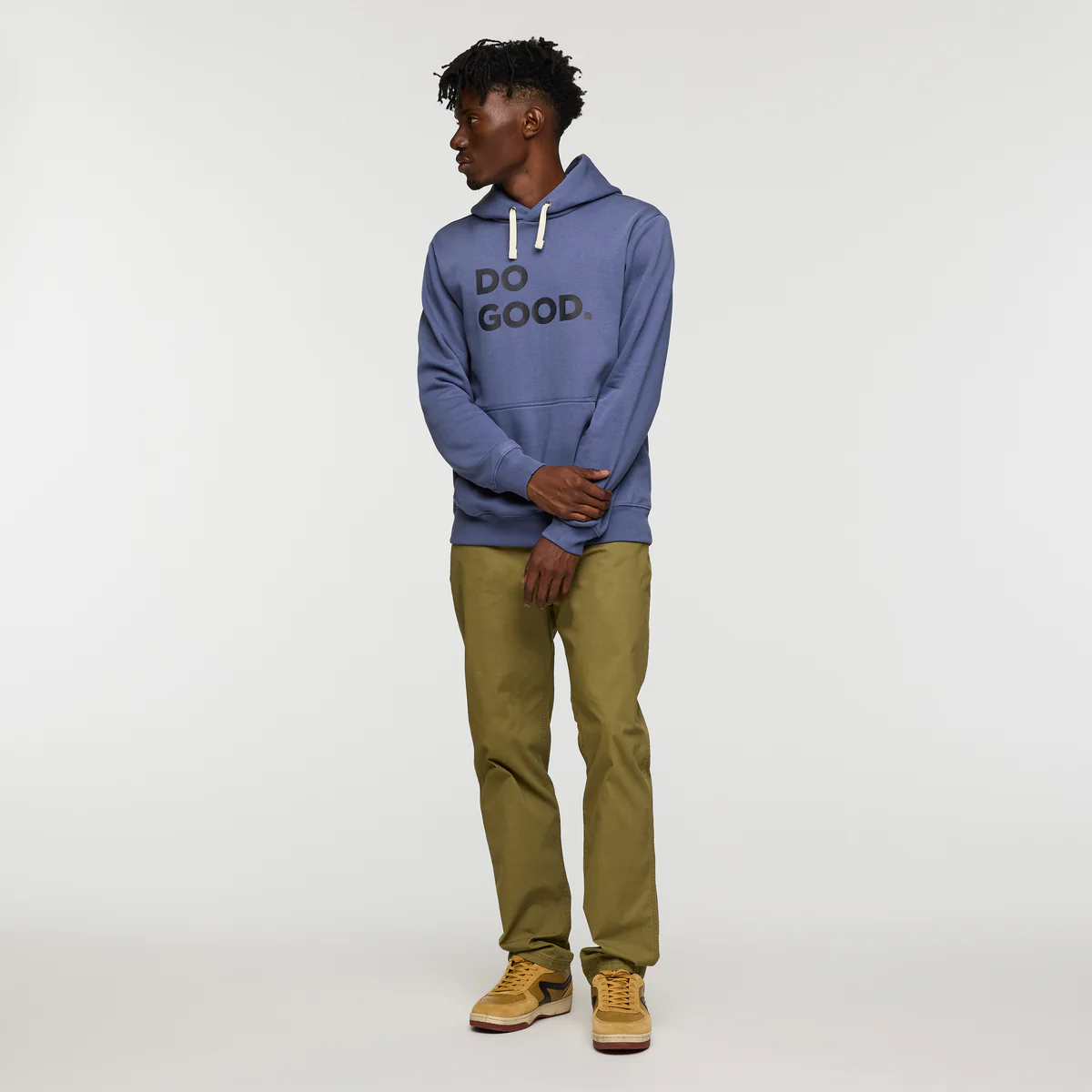 Do Good Pullover Hoodie - Men's - Image 10