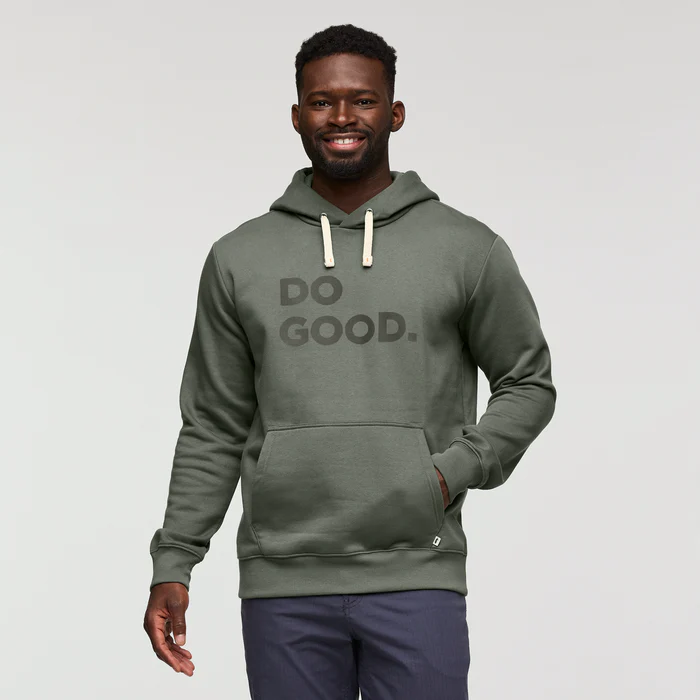 Do Good Pullover Hoodie - Men's - Image 12