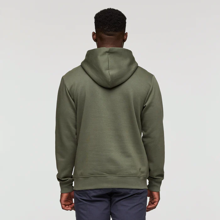 Do Good Pullover Hoodie - Men's - Image 14