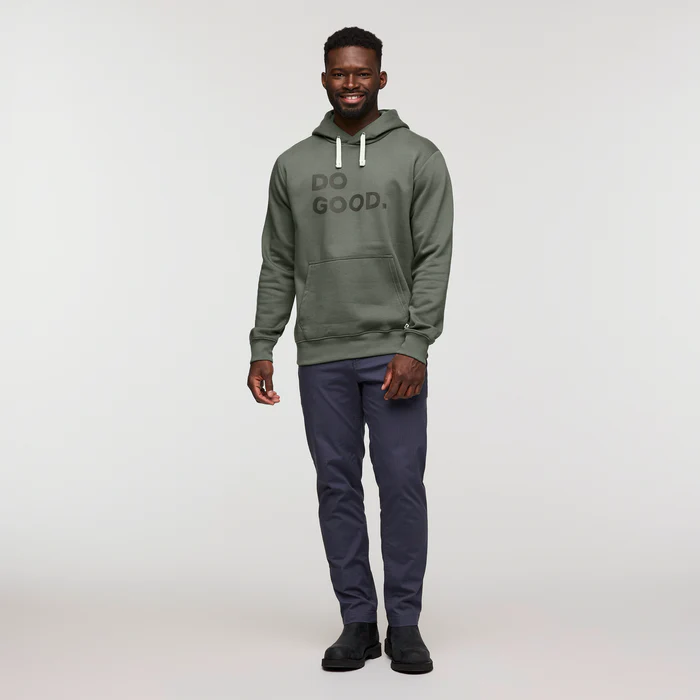 Do Good Pullover Hoodie - Men's - Image 15