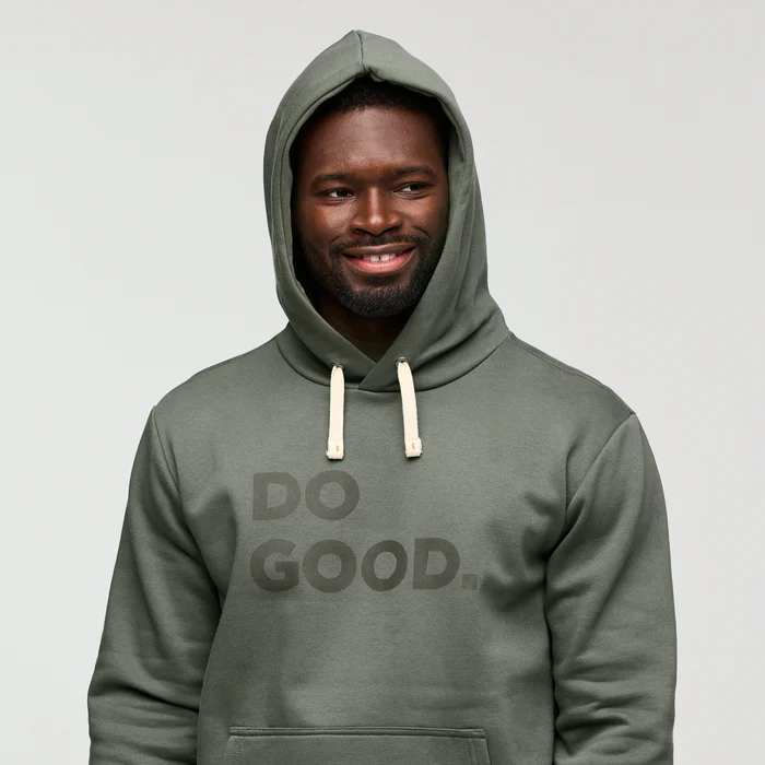 Do Good Pullover Hoodie - Men's - Image 16