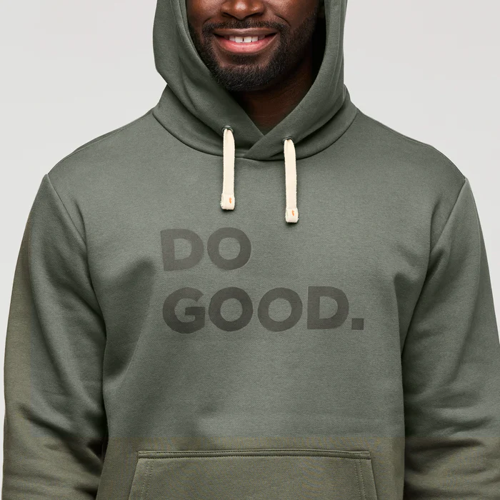 Do Good Pullover Hoodie - Men's - Image 17