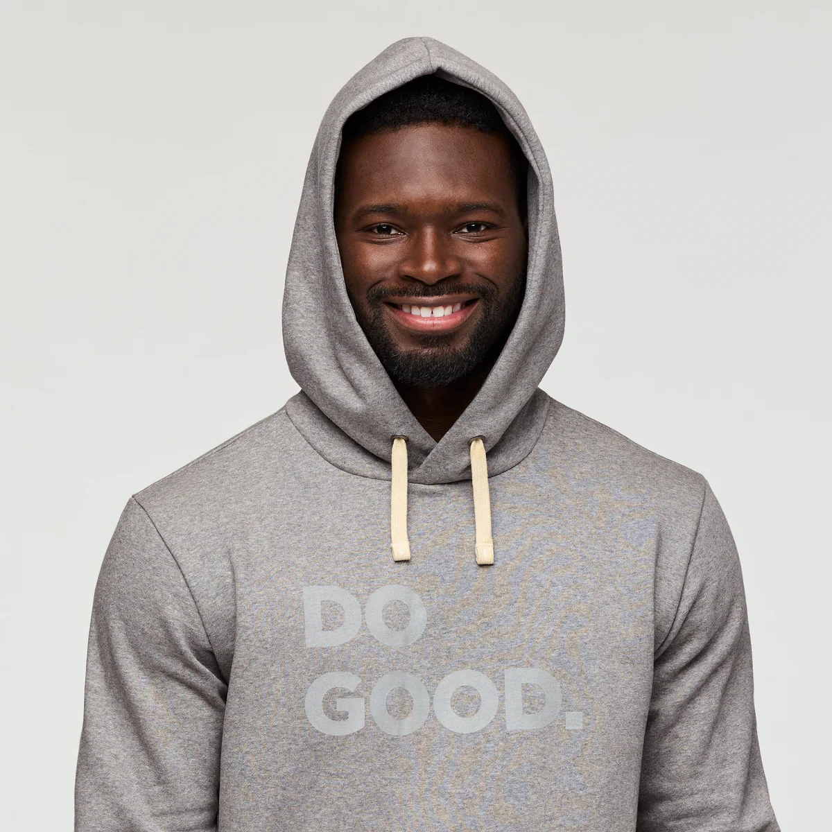 Do Good Pullover Hoodie - Men's - Image 4