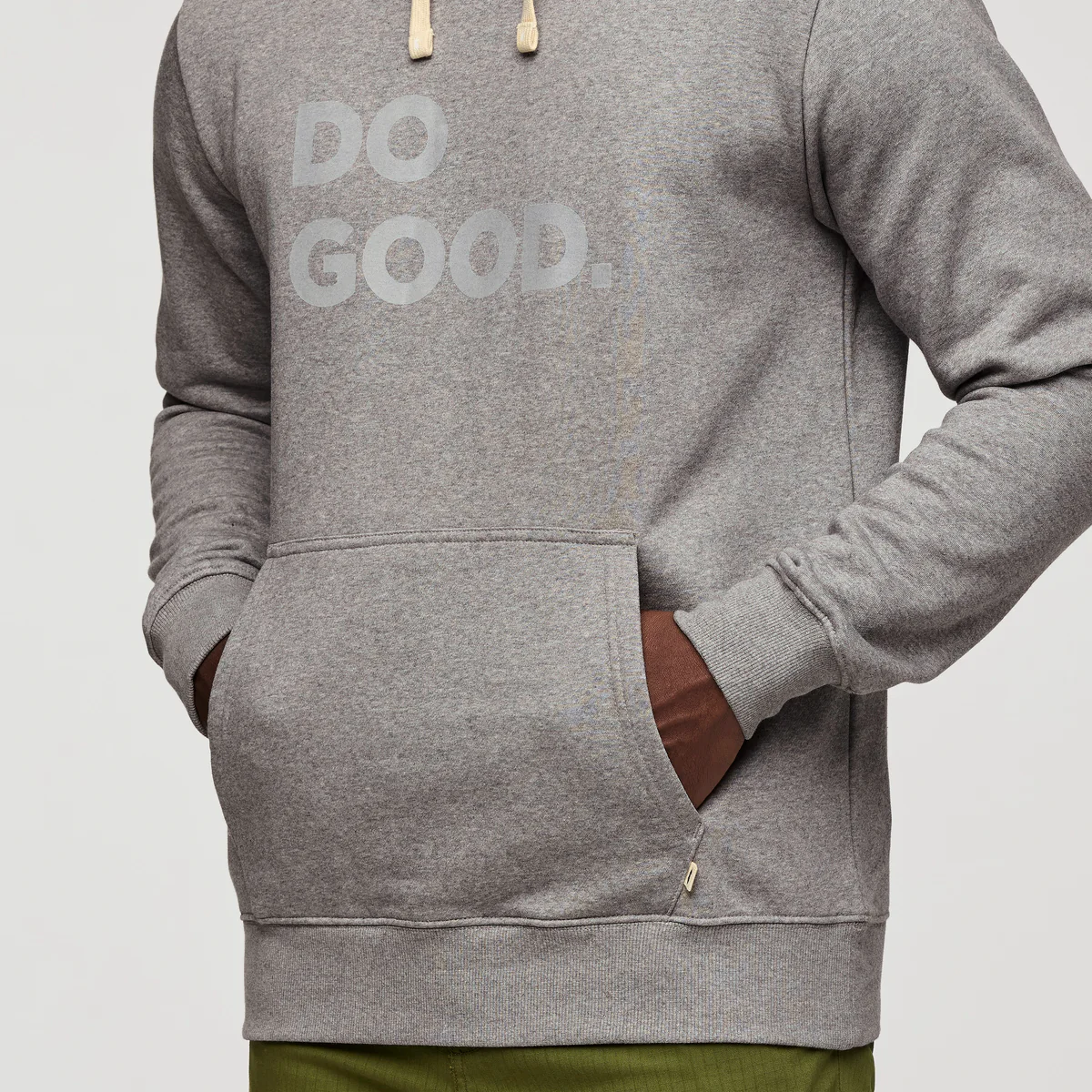 Do Good Pullover Hoodie - Men's - Image 5