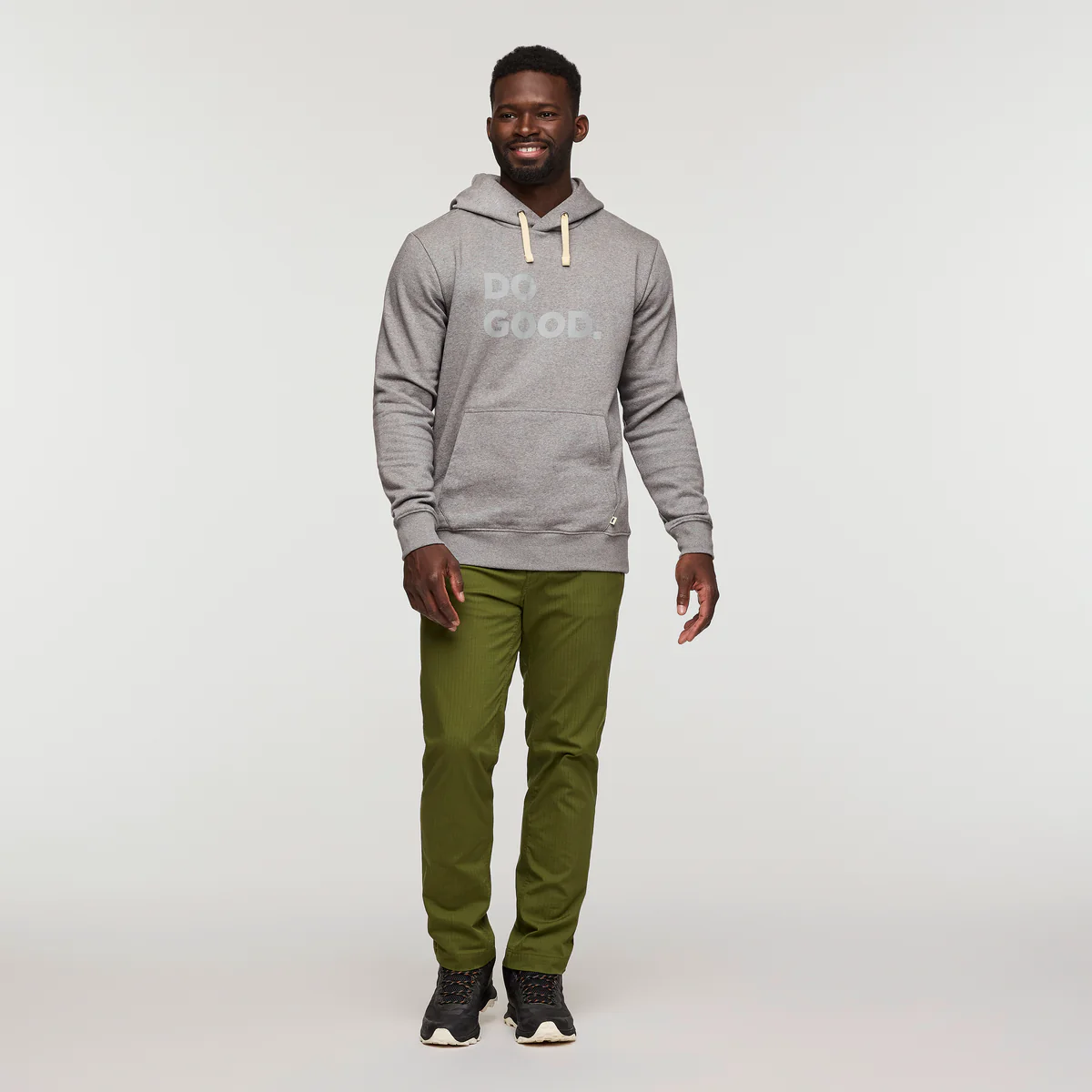 Do Good Pullover Hoodie - Men's - Image 6