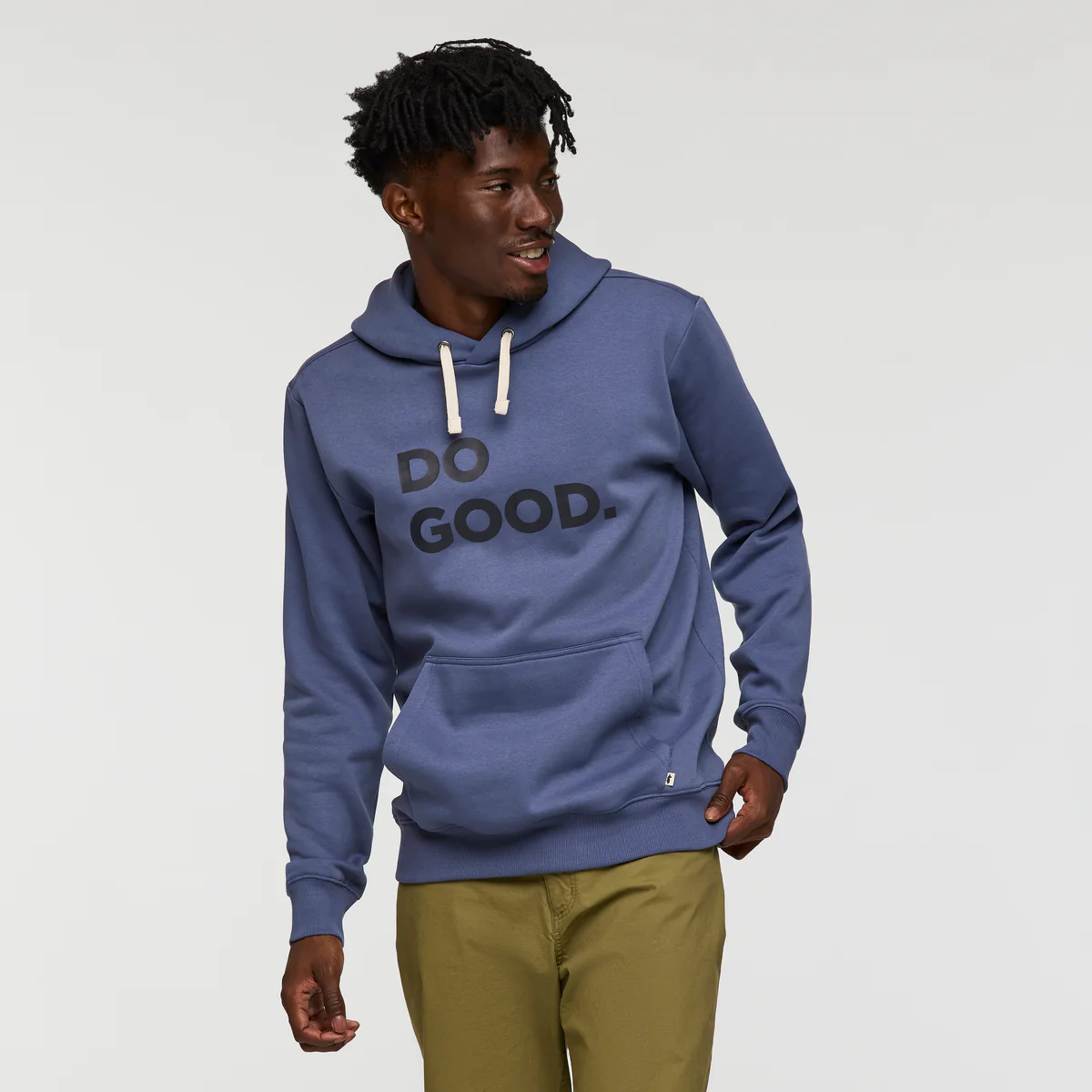Do Good Pullover Hoodie - Men's - Image 7