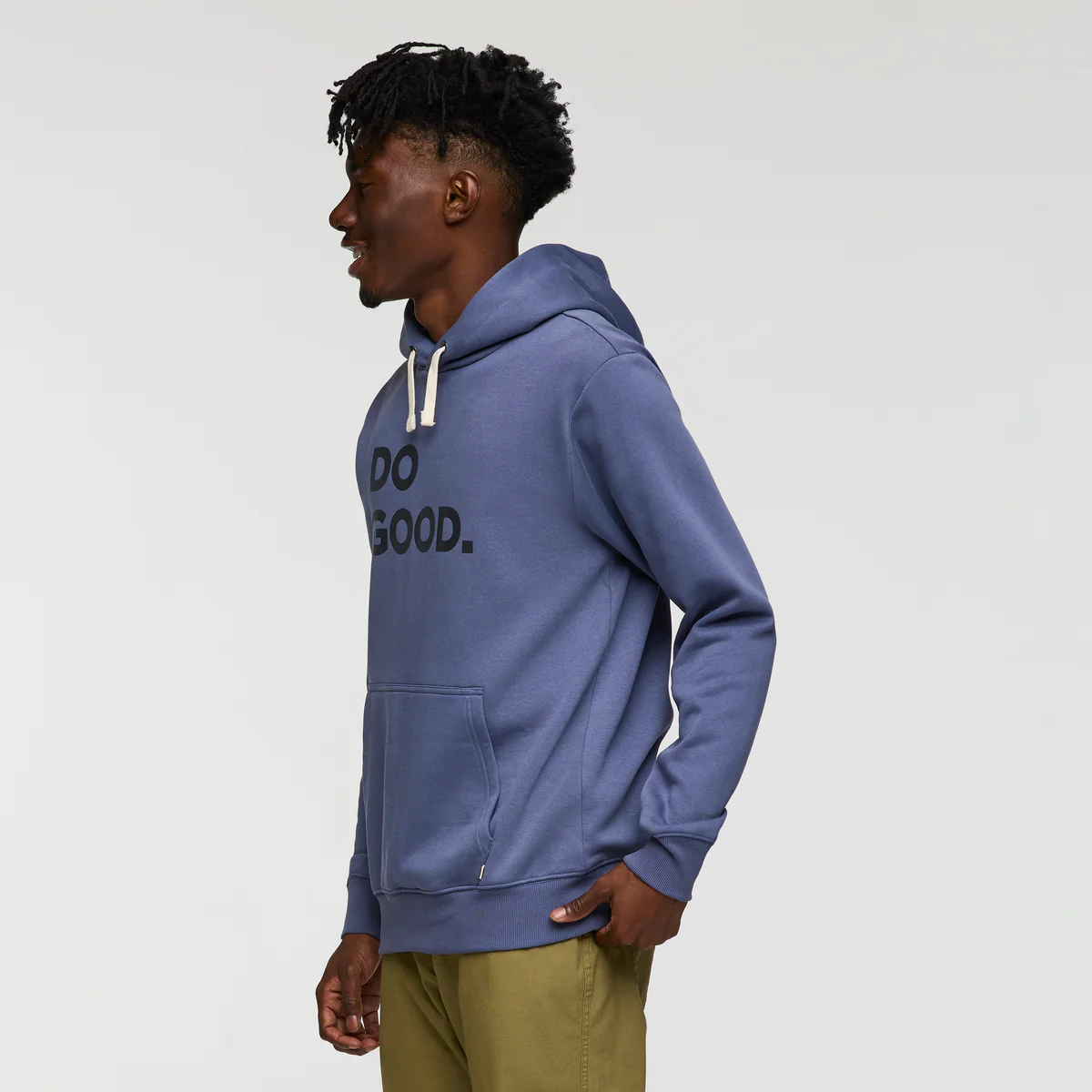 Do Good Pullover Hoodie - Men's - Image 8