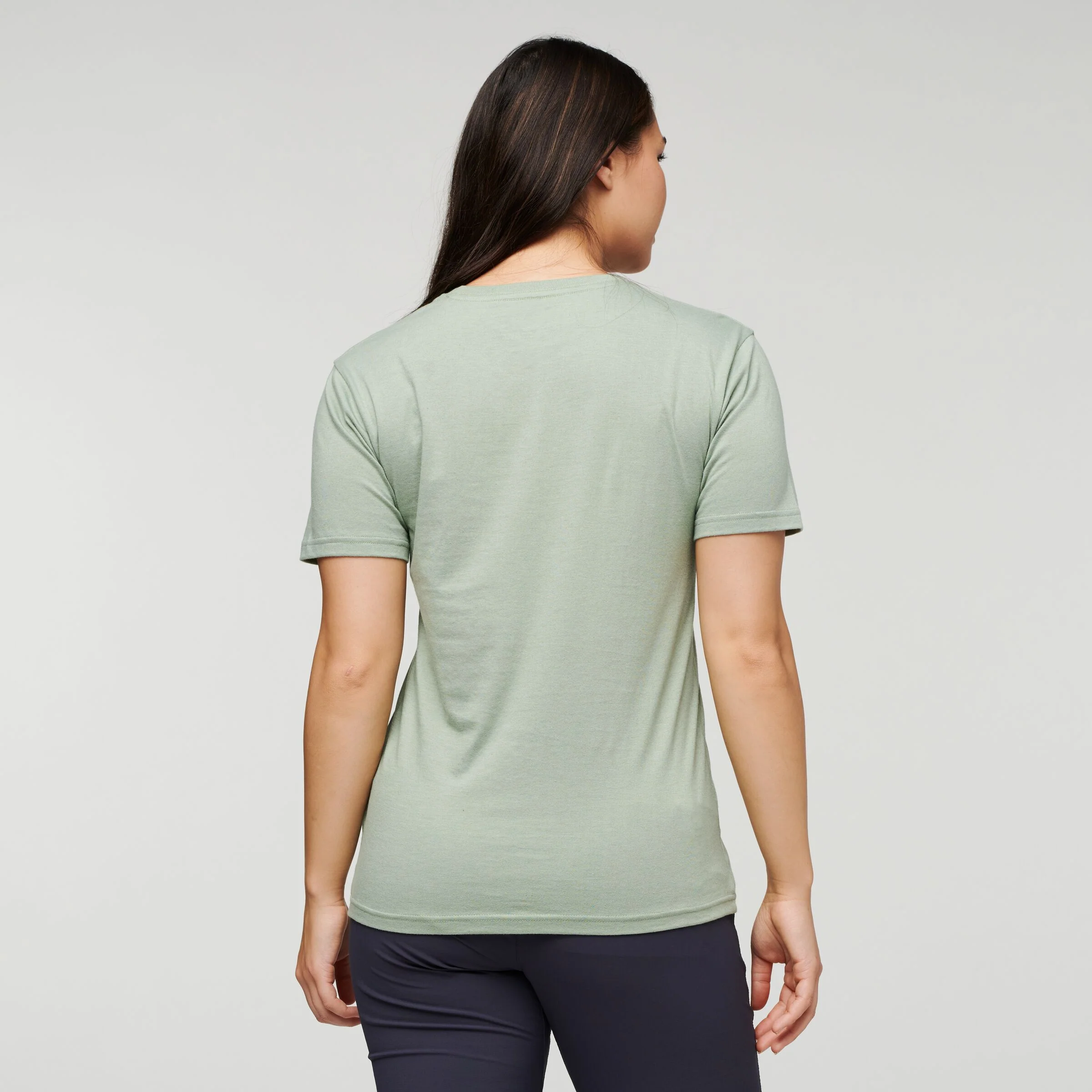 Do Good Repeat T-Shirt- Women's - Image 4