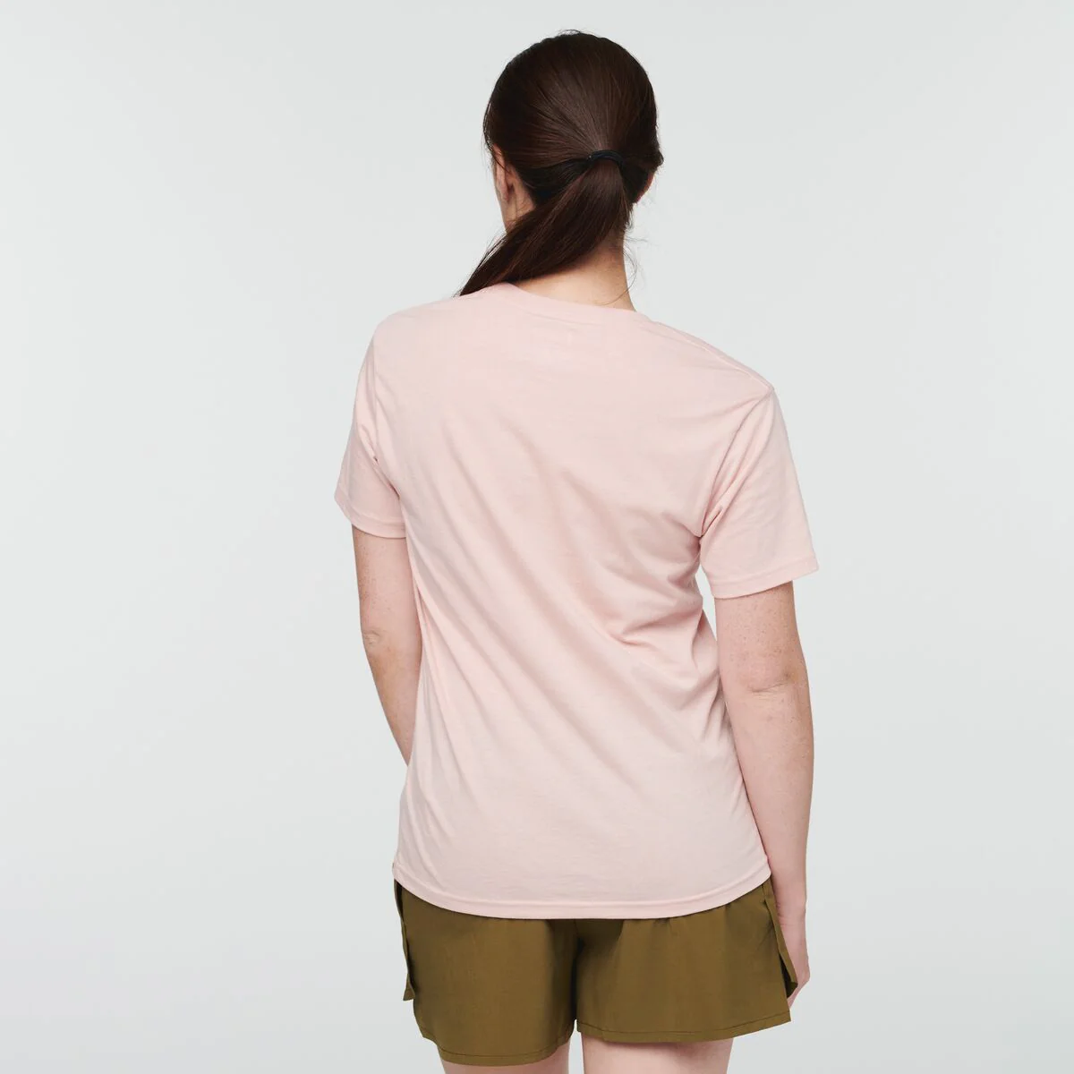 Do Good Repeat T-Shirt- Women's - Image 6