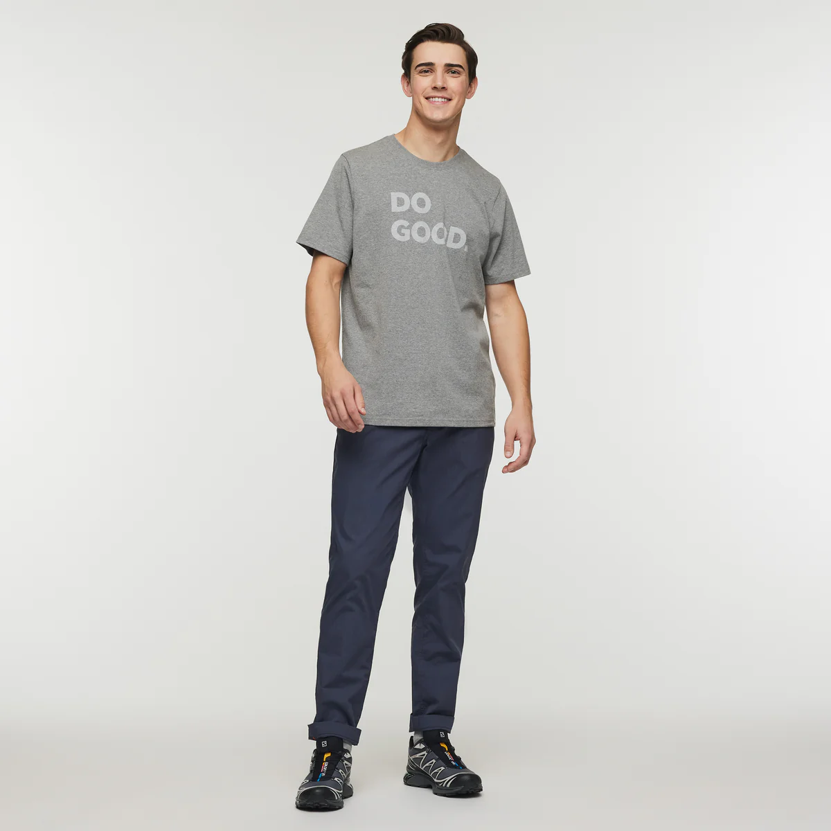 Do Good T-Shirt - Men's - Image 13