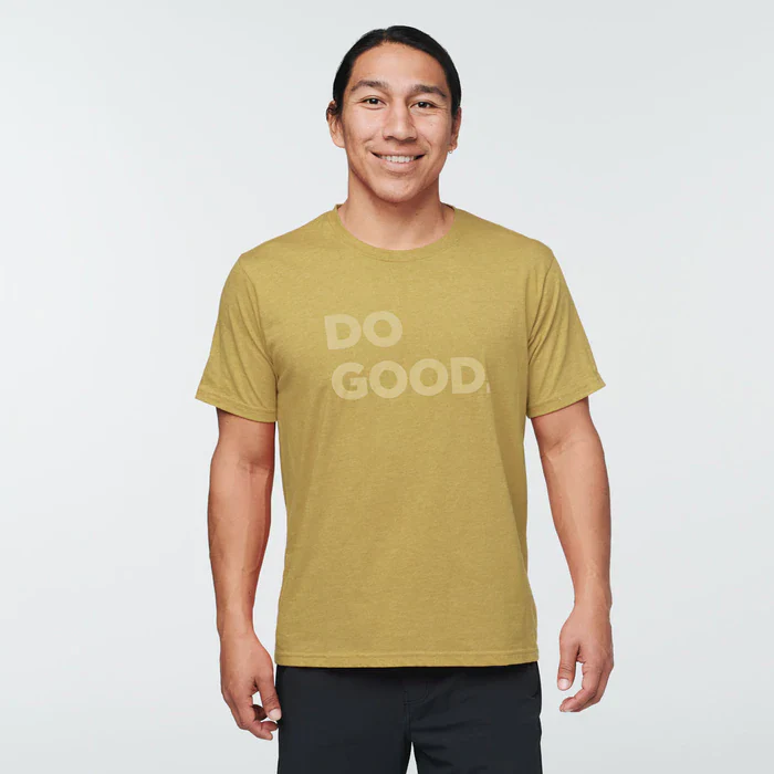 Do Good T-Shirt - Men's - Image 17