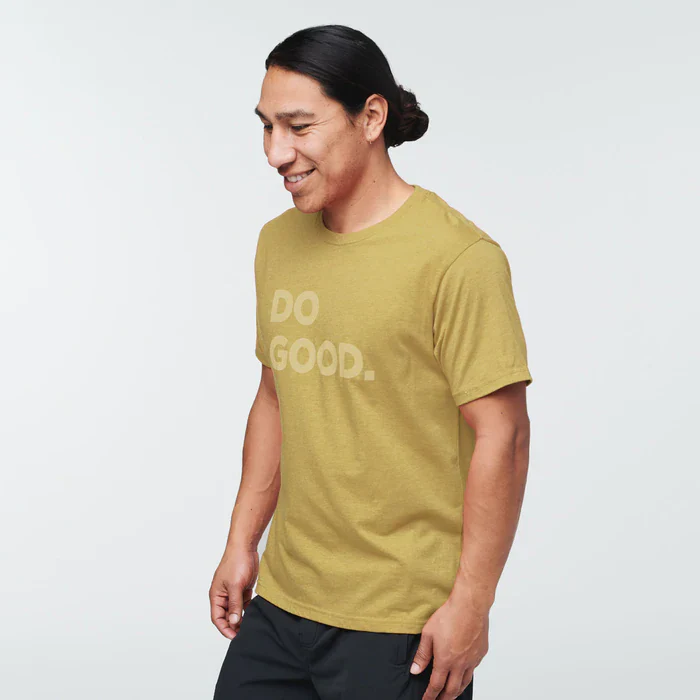 Do Good T-Shirt - Men's - Image 18