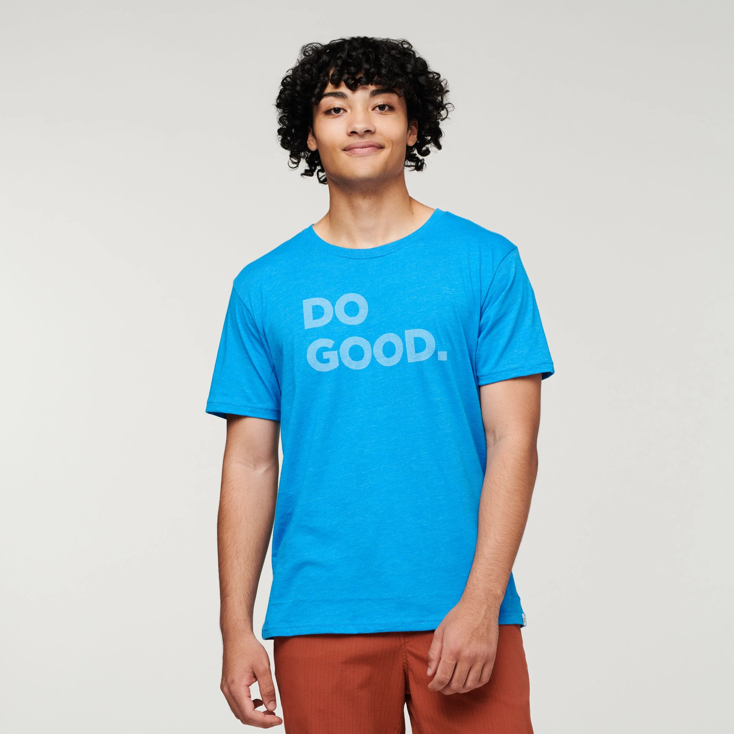 Do Good T-Shirt - Men's - Image 20