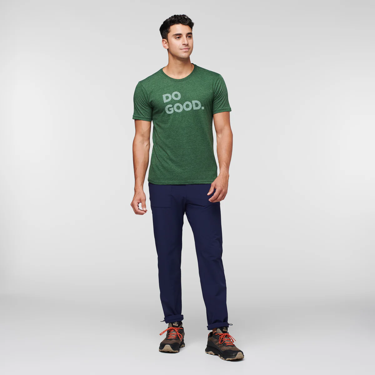 Do Good T-Shirt - Men's - Image 24