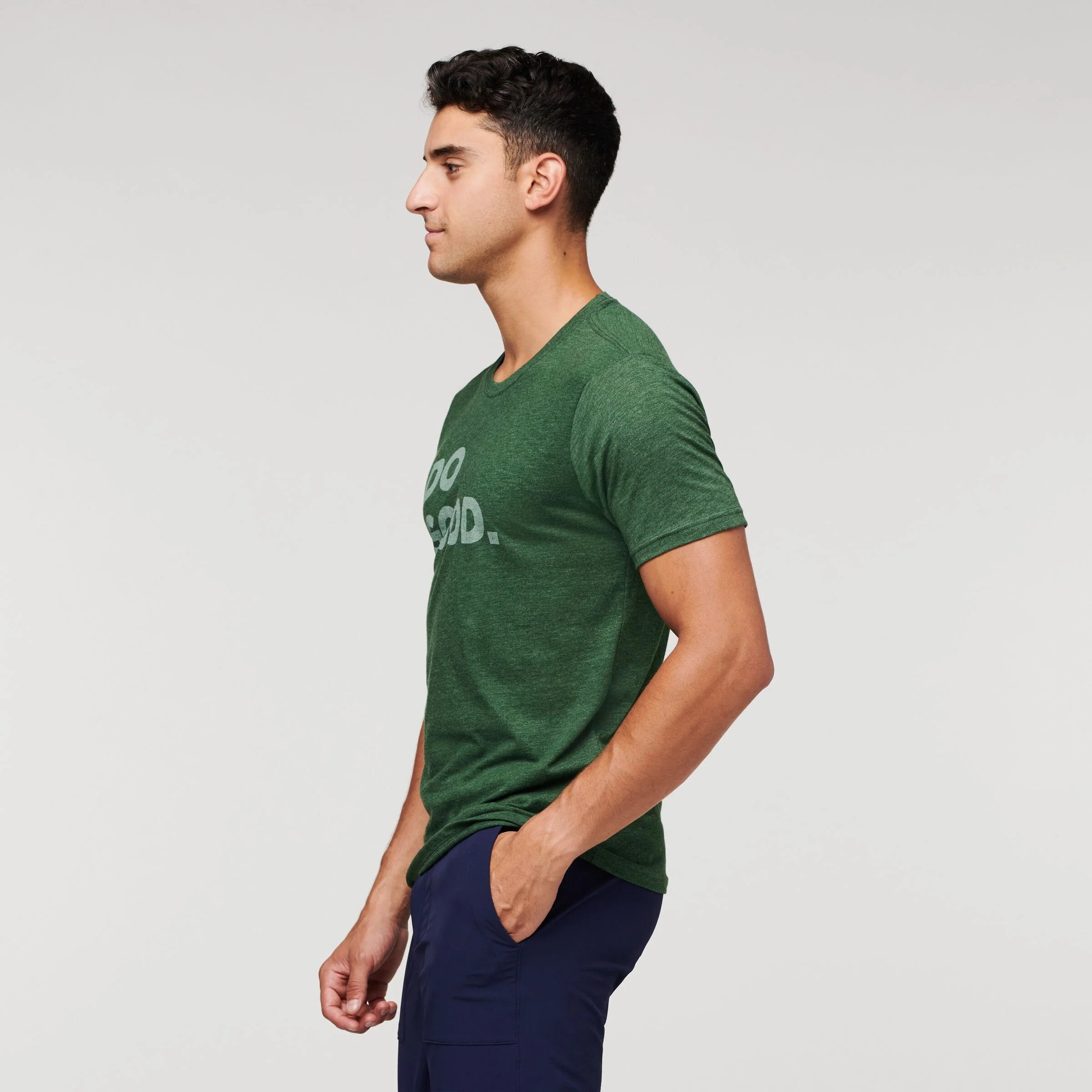 Do Good T-Shirt - Men's - Image 26