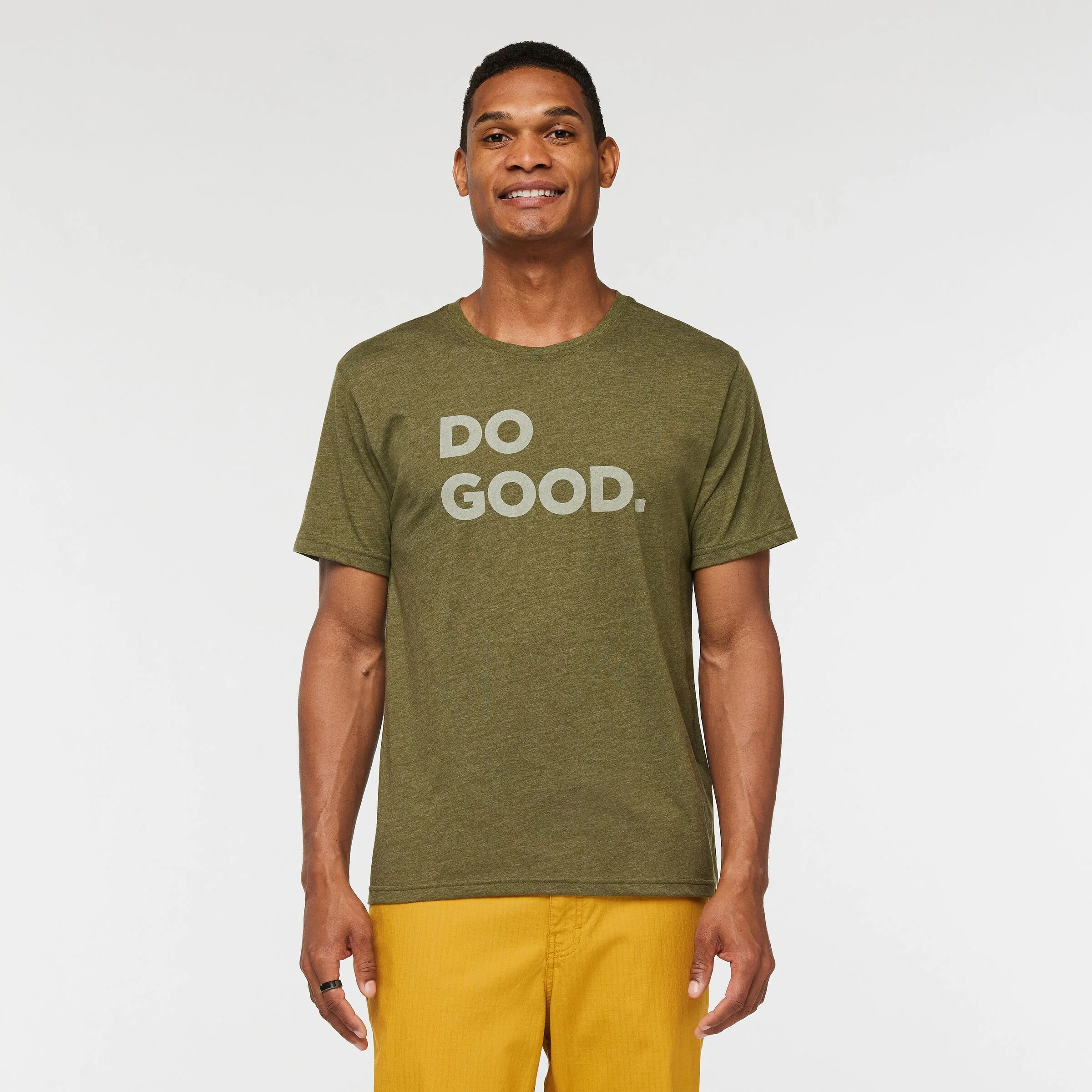 Do Good T-Shirt - Men's - Image 27