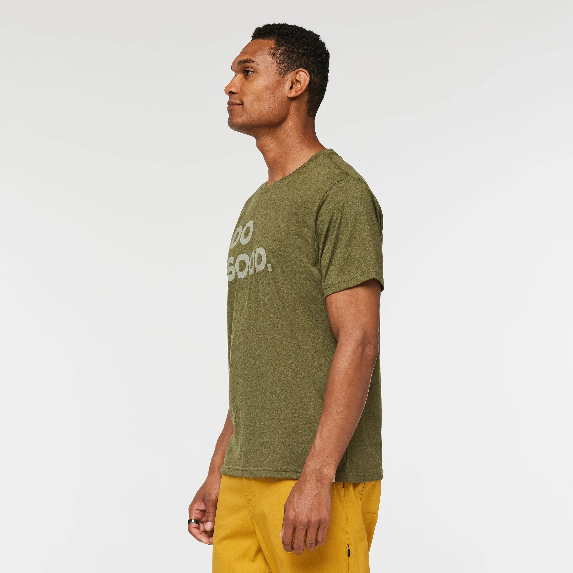 Do Good T-Shirt - Men's - Image 29