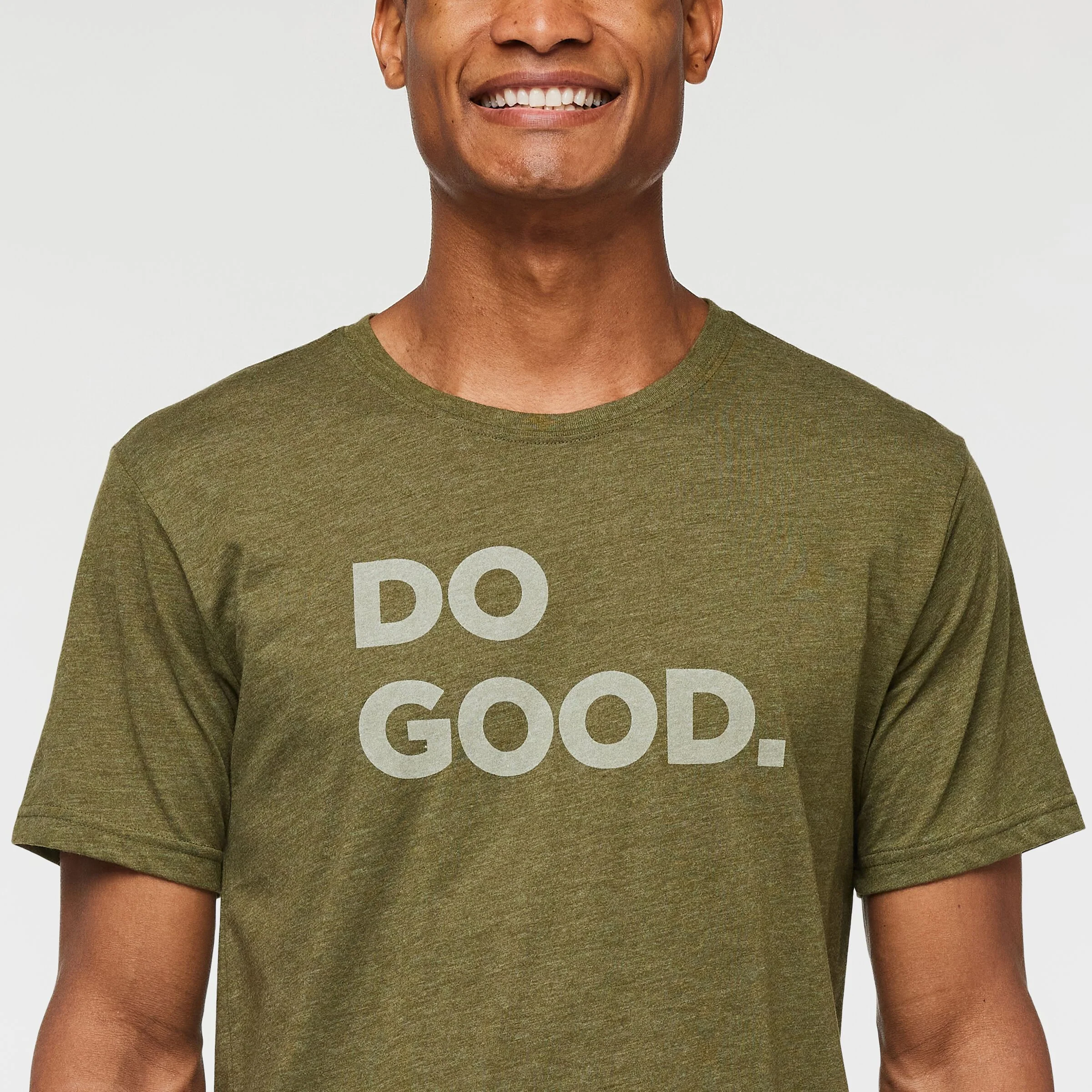 Do Good T-Shirt - Men's - Image 30