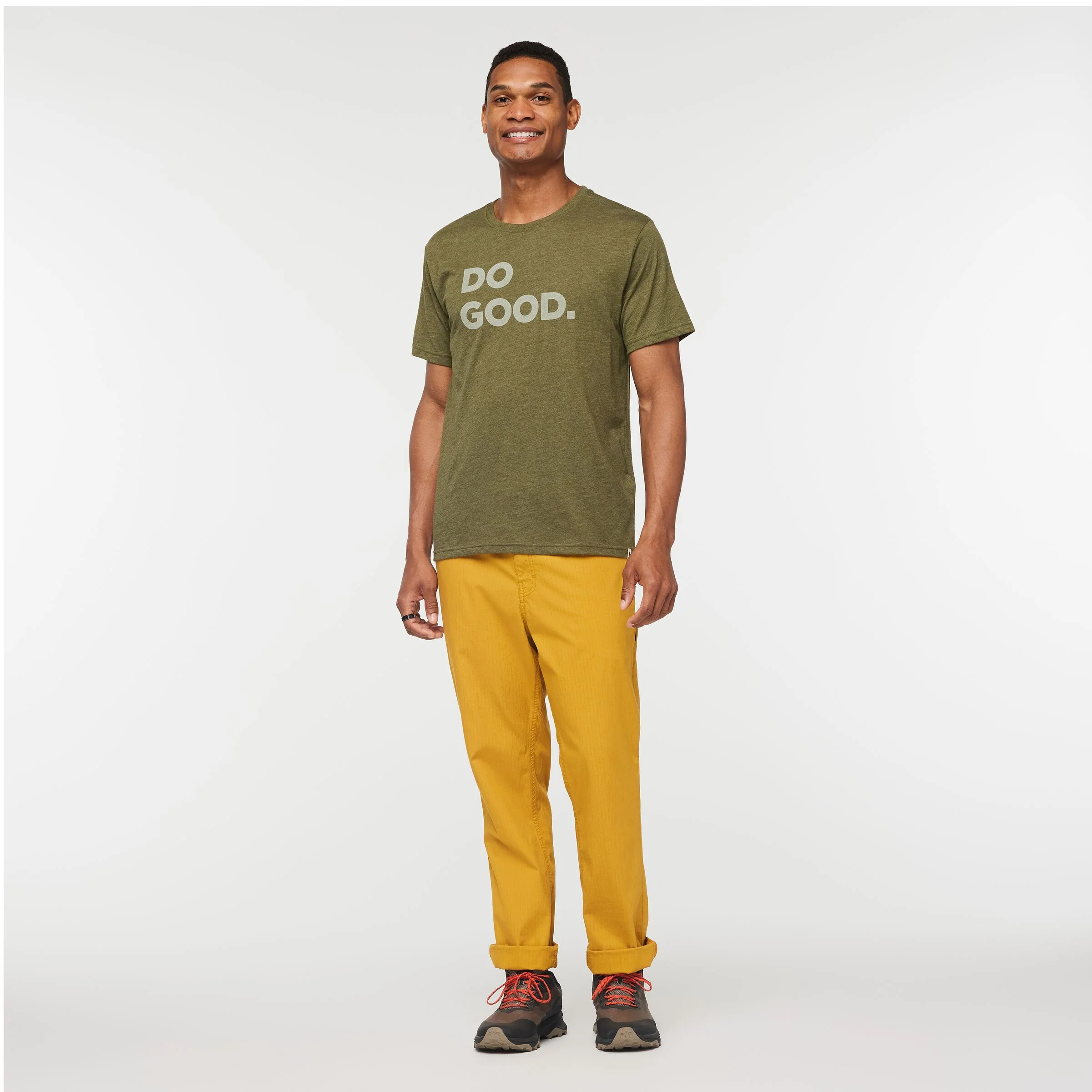 Do Good T-Shirt - Men's - Image 31