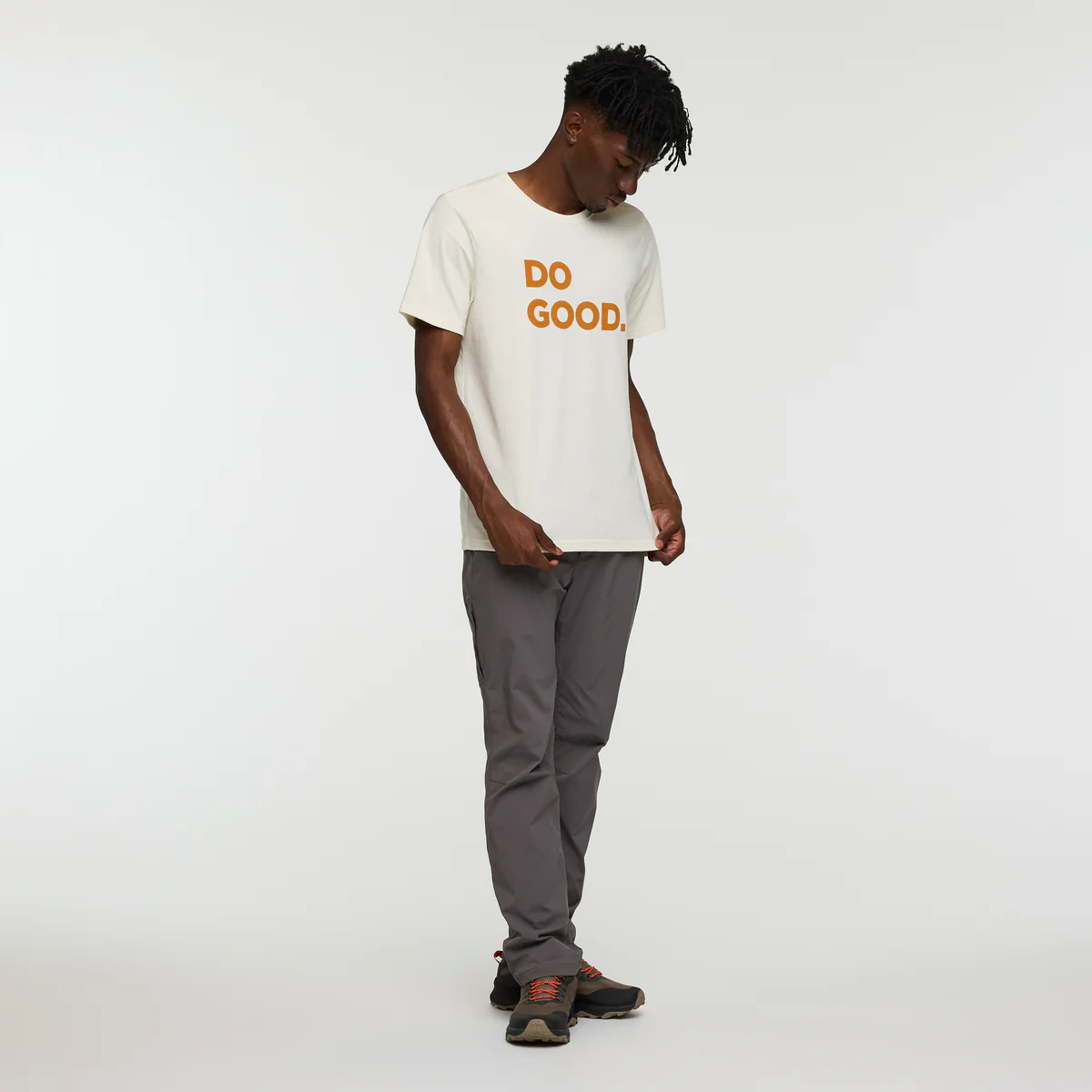 Do Good T-Shirt - Men's - Image 38