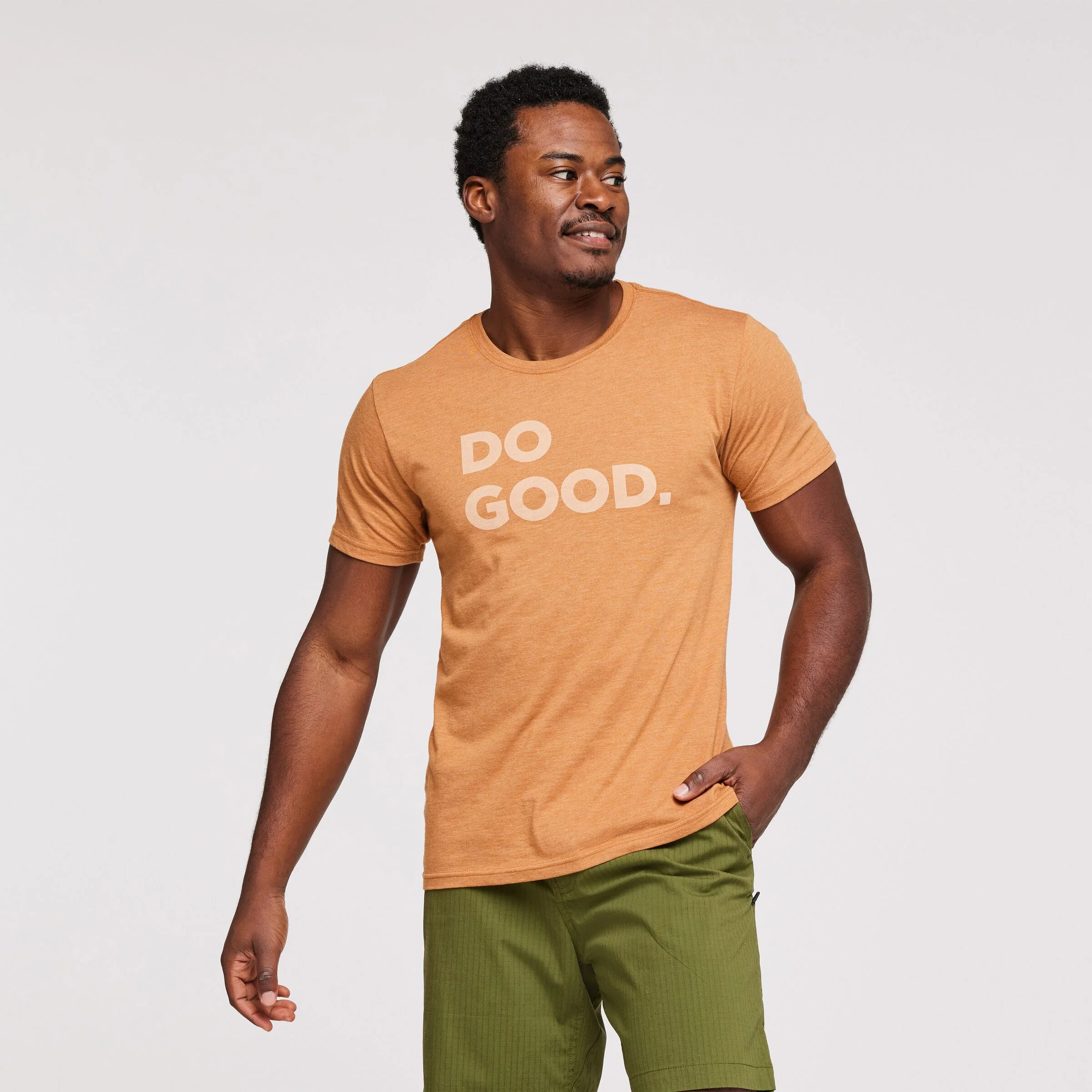 Do Good T-Shirt - Men's - Image 4