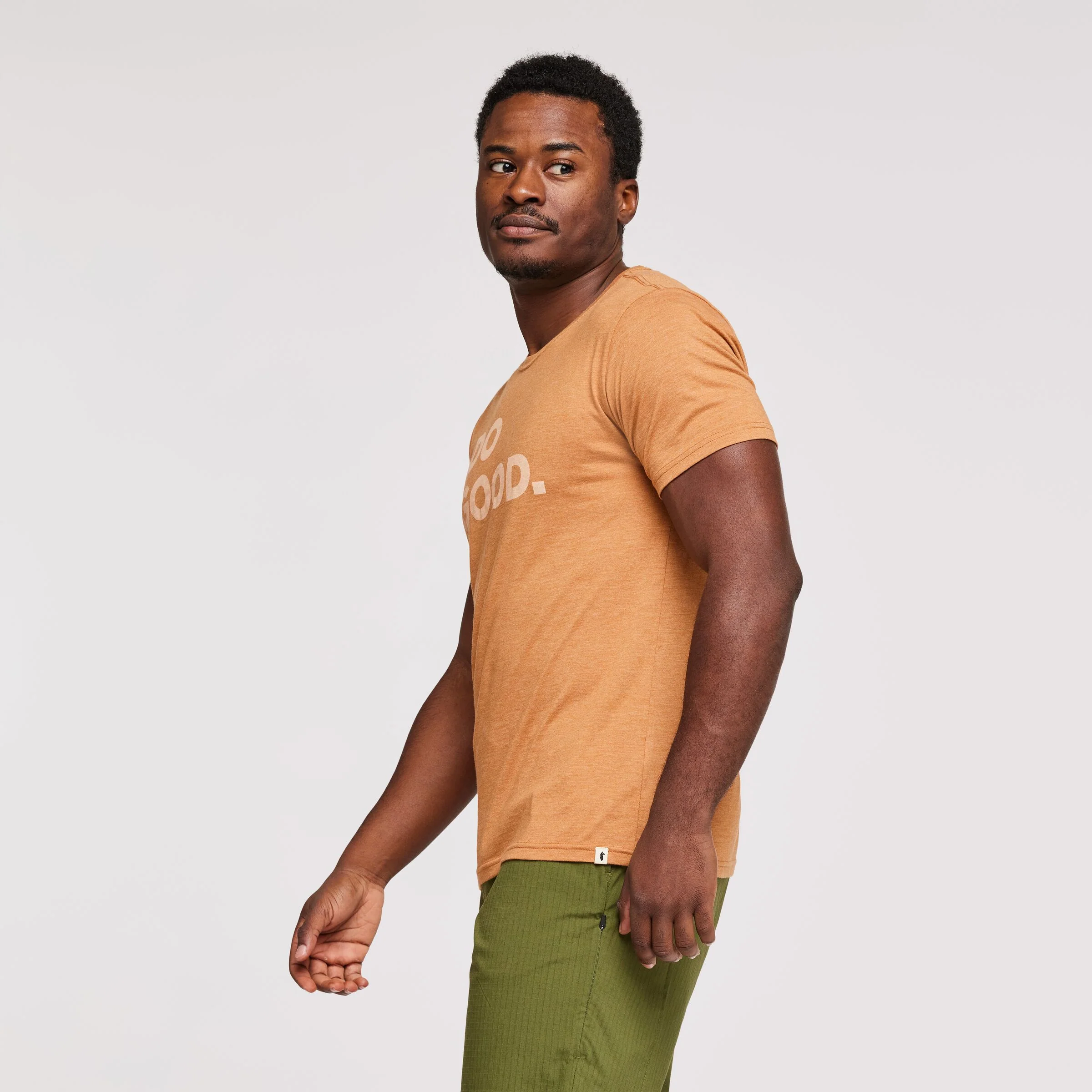 Do Good T-Shirt - Men's - Image 6