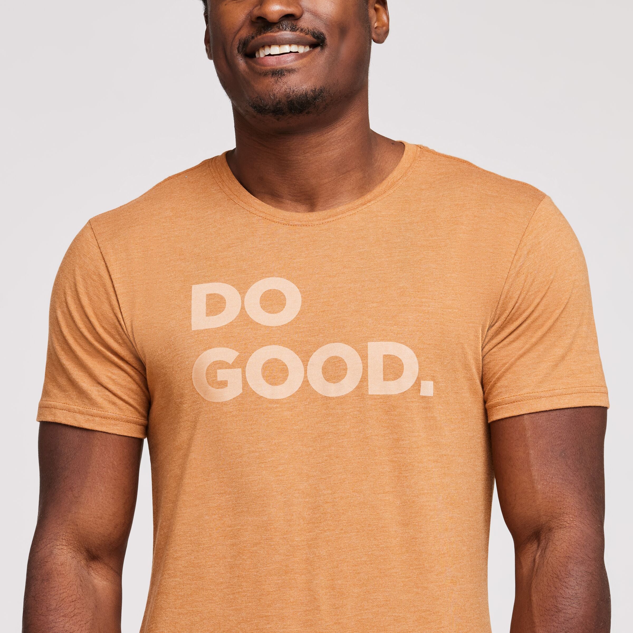Do Good T-Shirt - Men's - Image 7