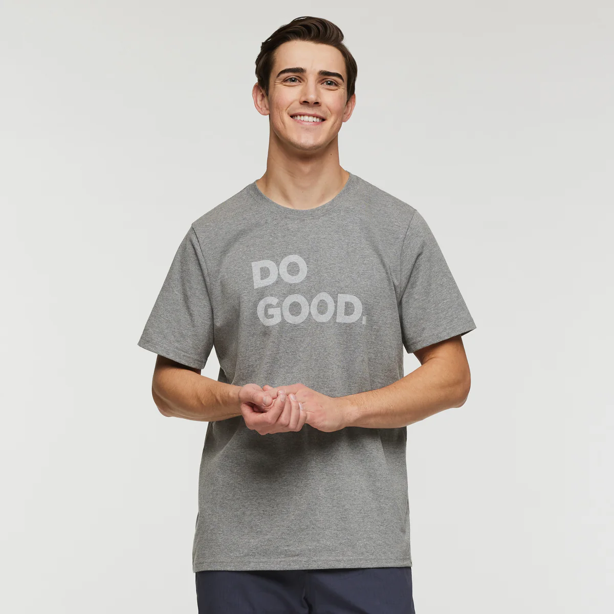 Do Good T-Shirt - Men's - Image 8