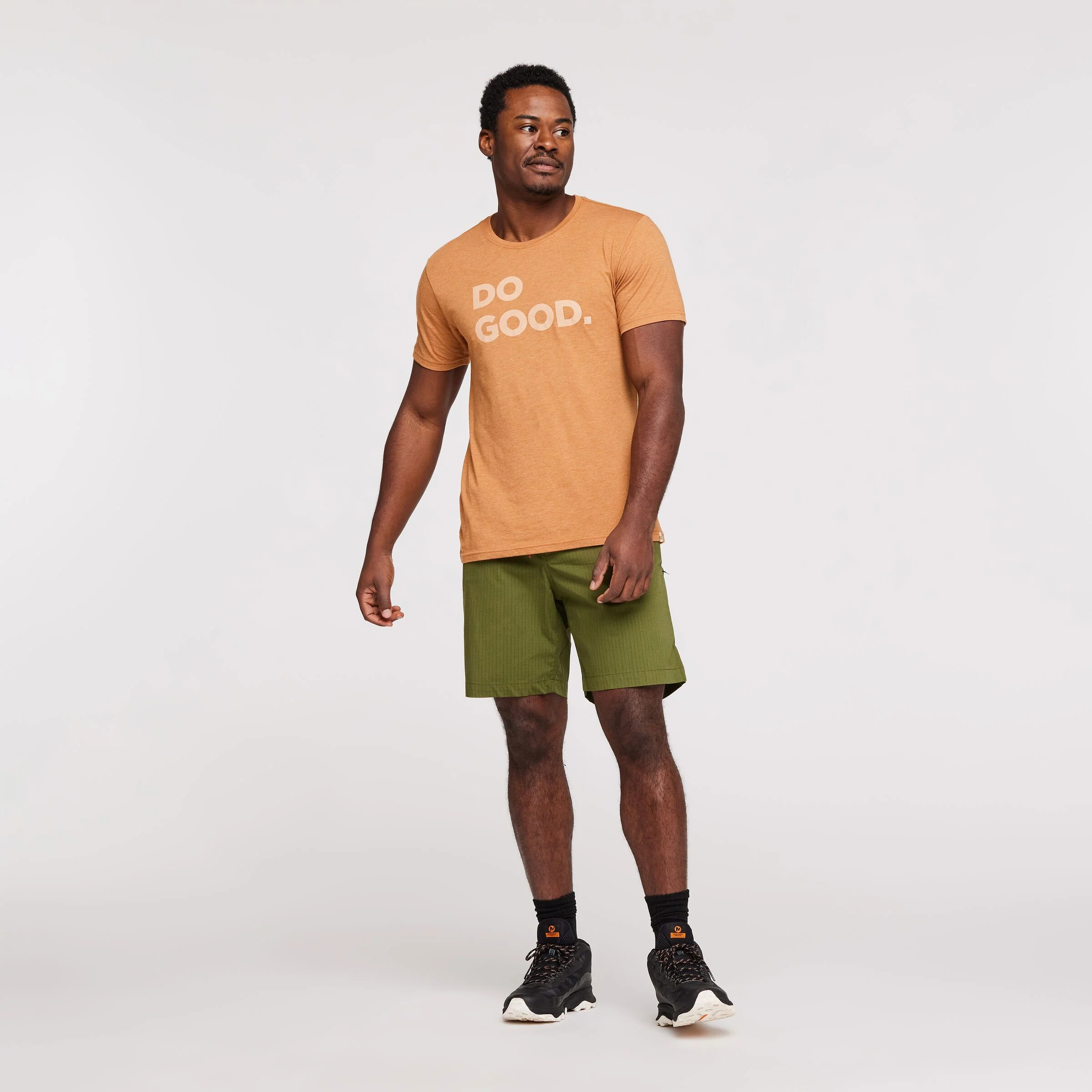 Do Good T-Shirt - Men's - Image 9