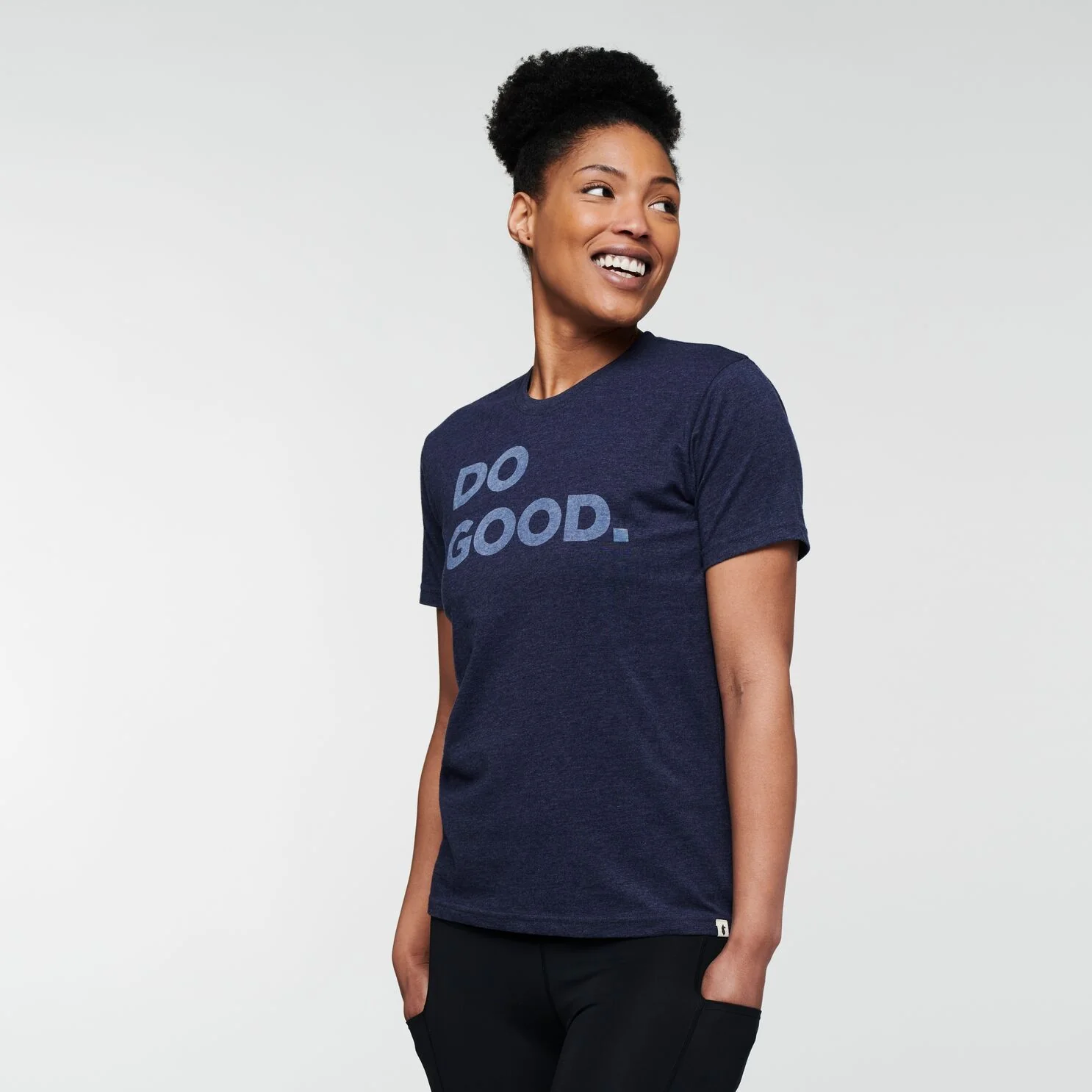 Do Good T-Shirt - Women's - Image 12