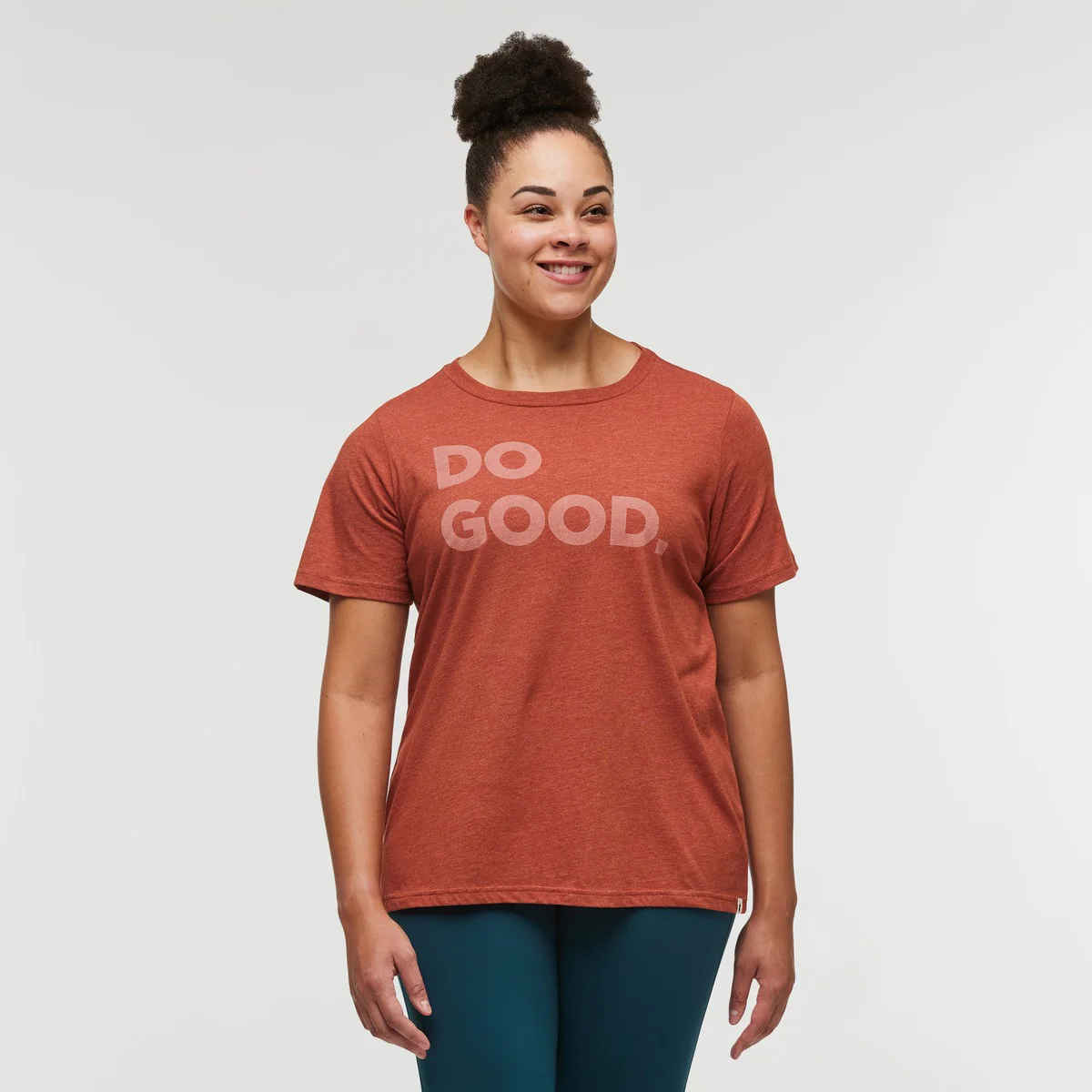 Do Good T-Shirt - Women's - Image 18