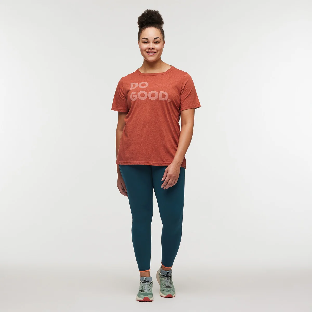Do Good T-Shirt - Women's - Image 19
