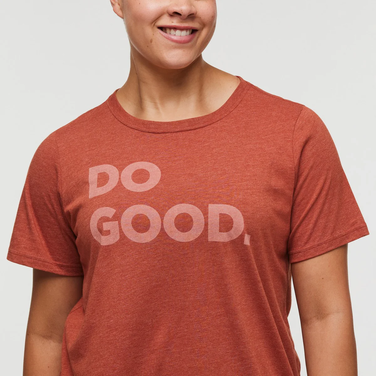 Do Good T-Shirt - Women's - Image 22