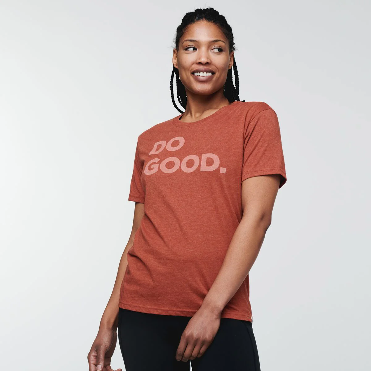 Do Good T-Shirt - Women's - Image 4