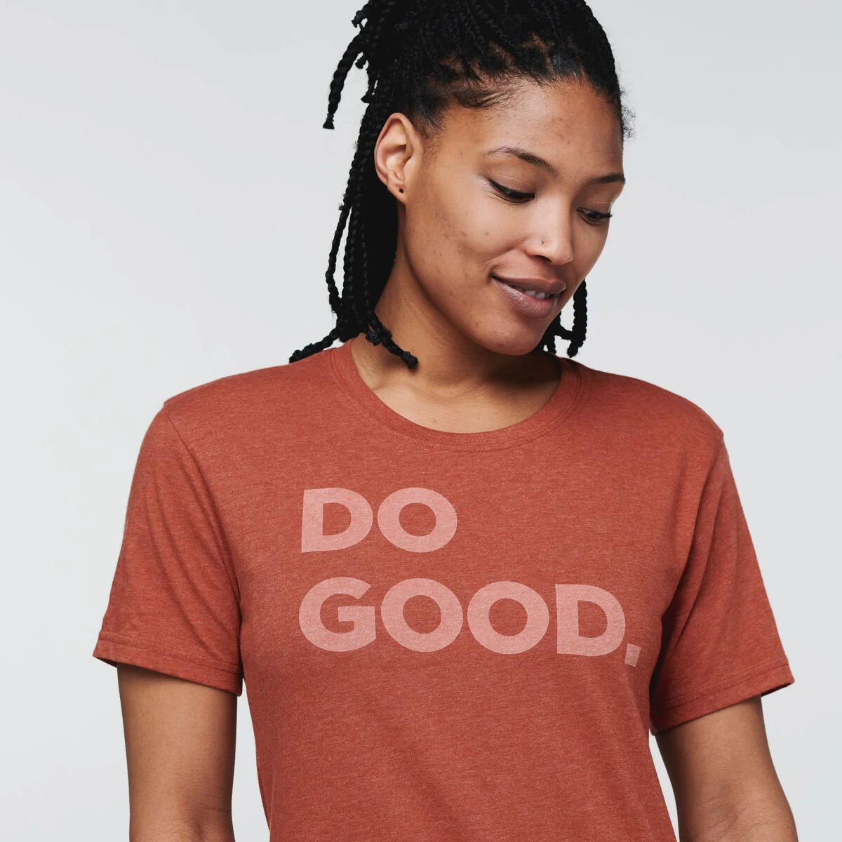 Do Good T-Shirt - Women's - Image 6