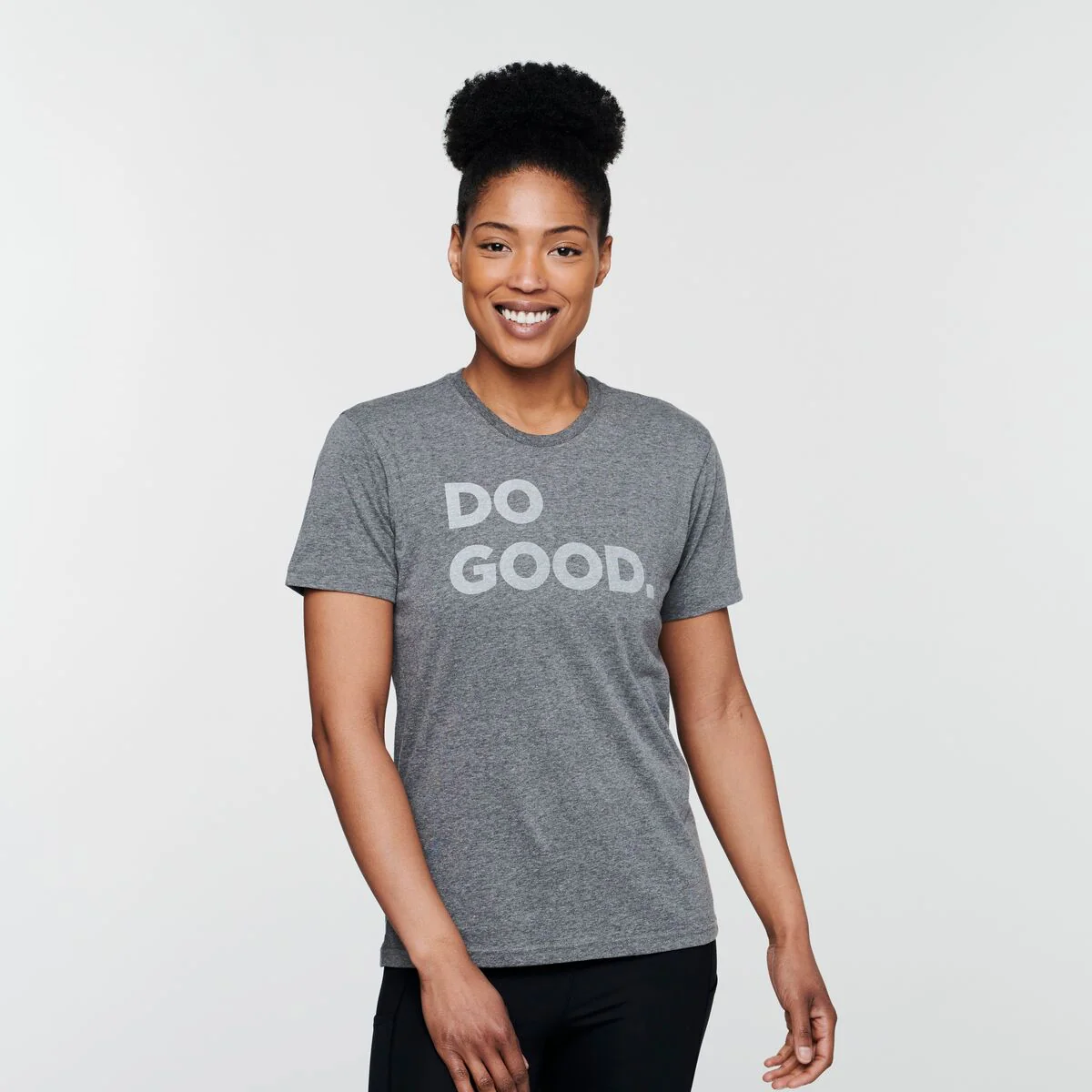 Do Good T-Shirt - Women's - Image 8