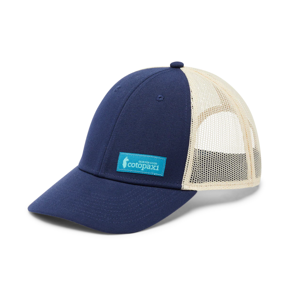 Do Good Trucker Hat - Image 4