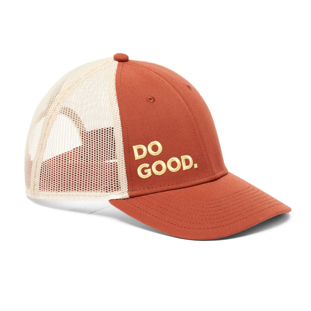 Do Good Trucker Hat - Image 5