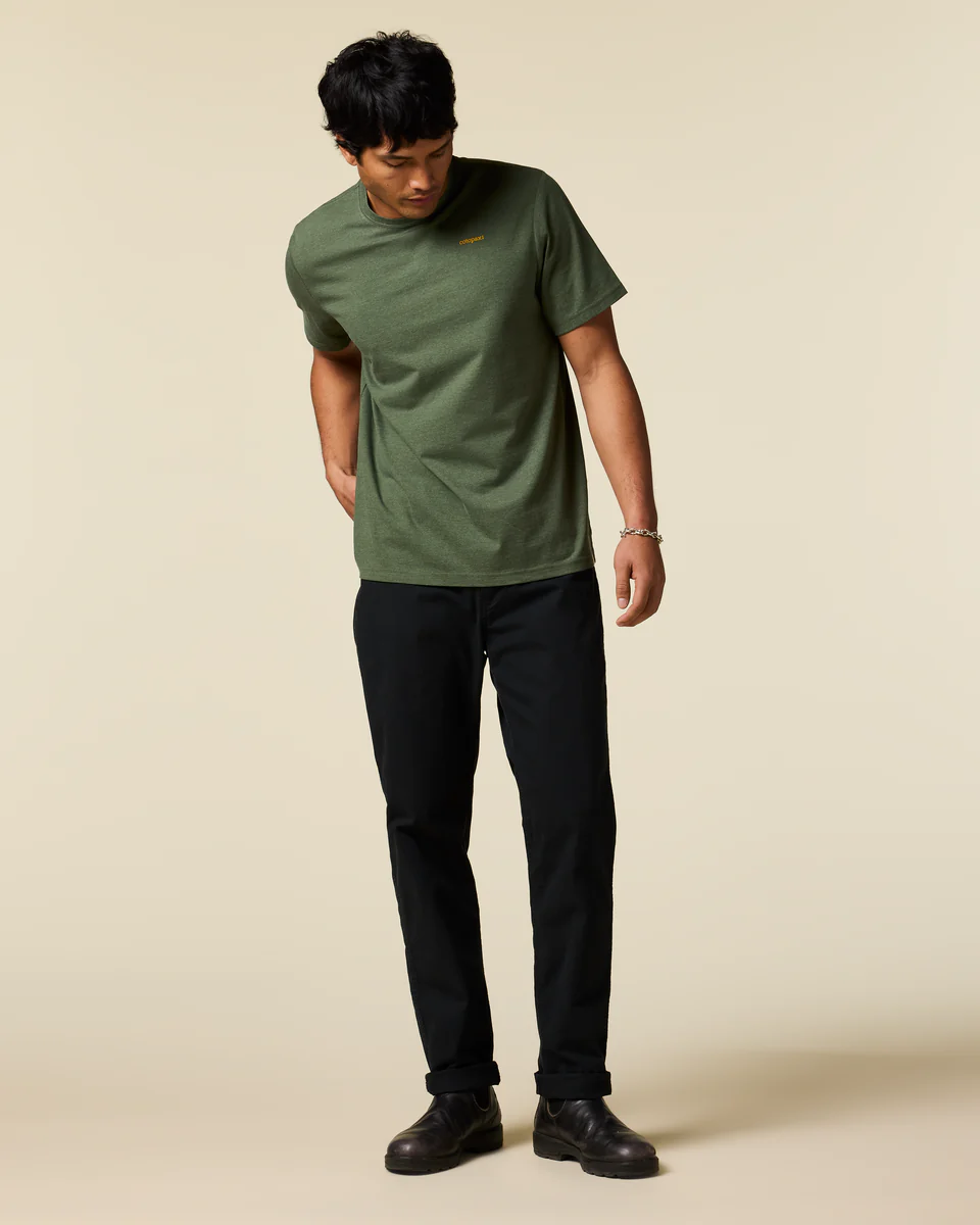 Down The River T-Shirt - Men's - Image 3