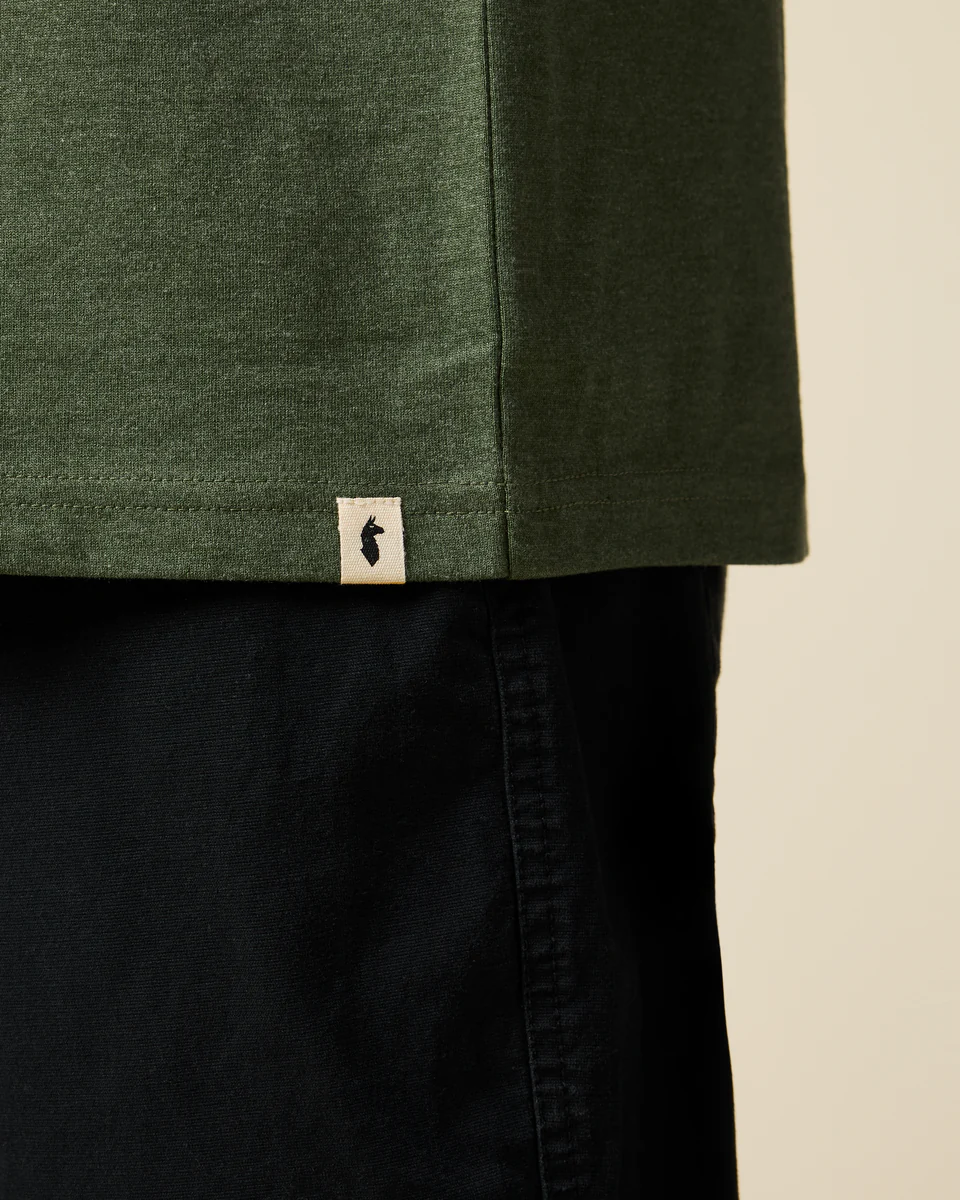 Down The River T-Shirt - Men's - Image 5