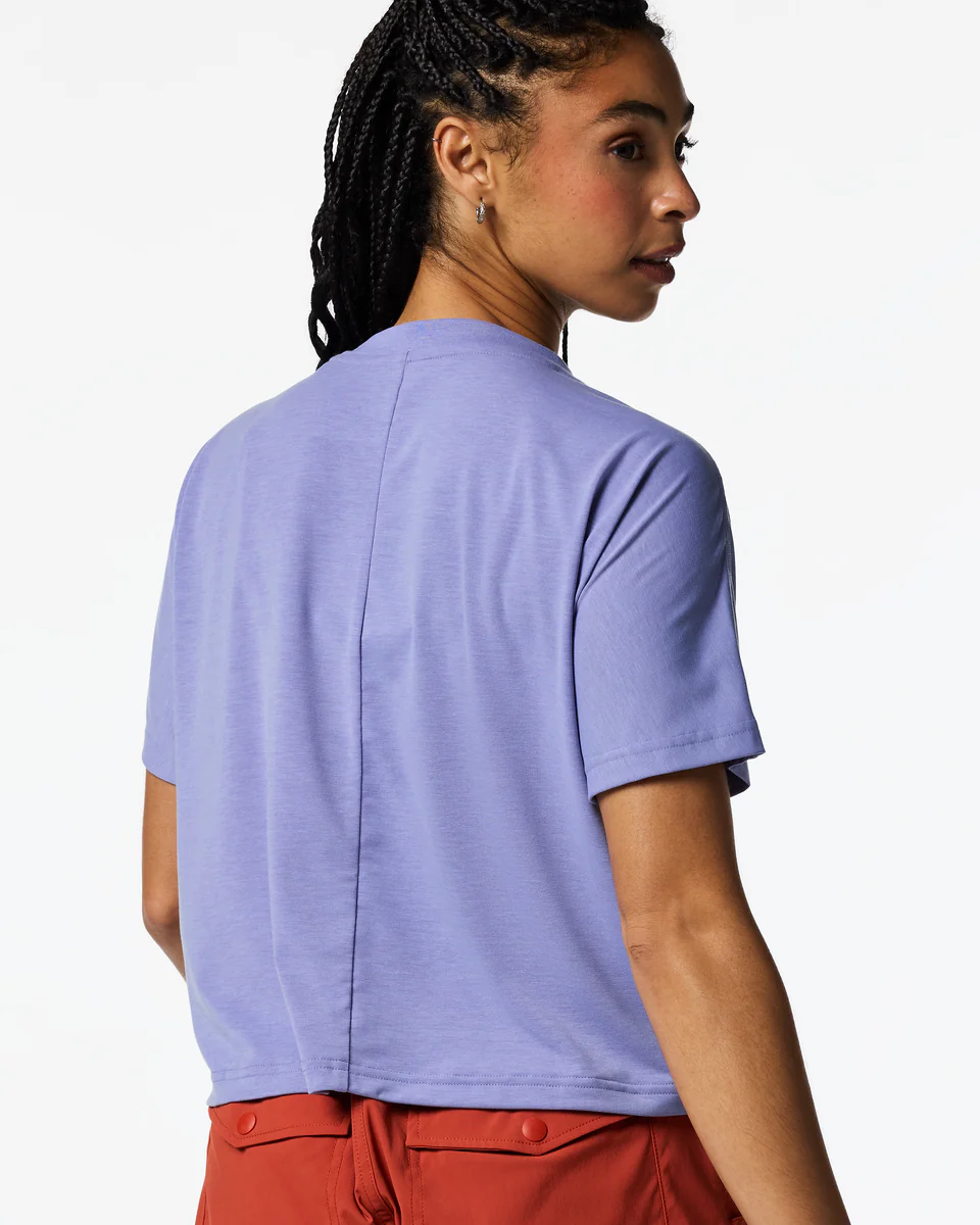 Empaca Boxy T-Shirt - Women's - Image 8