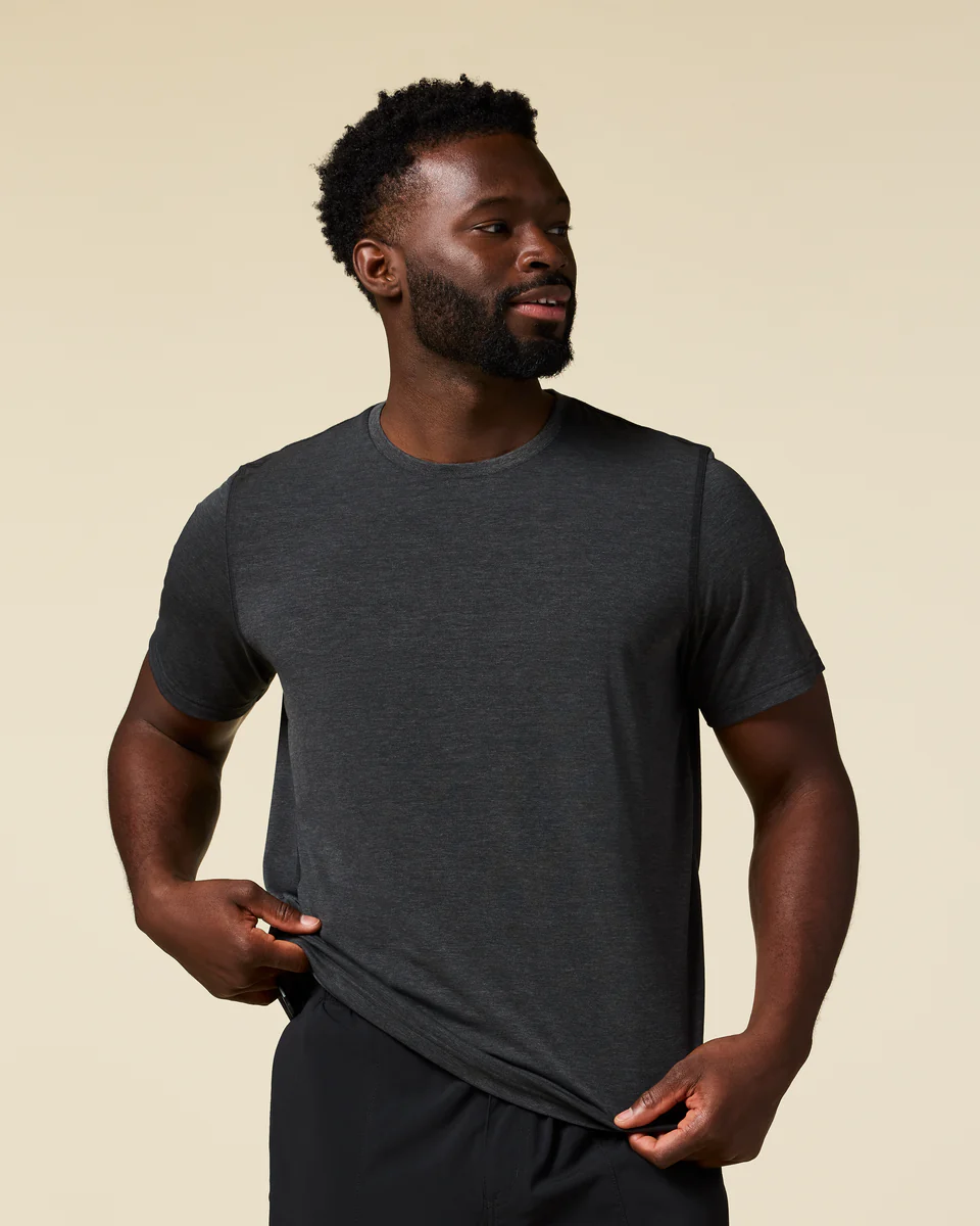 Empaca Crew T-Shirt - Men's - Image 10