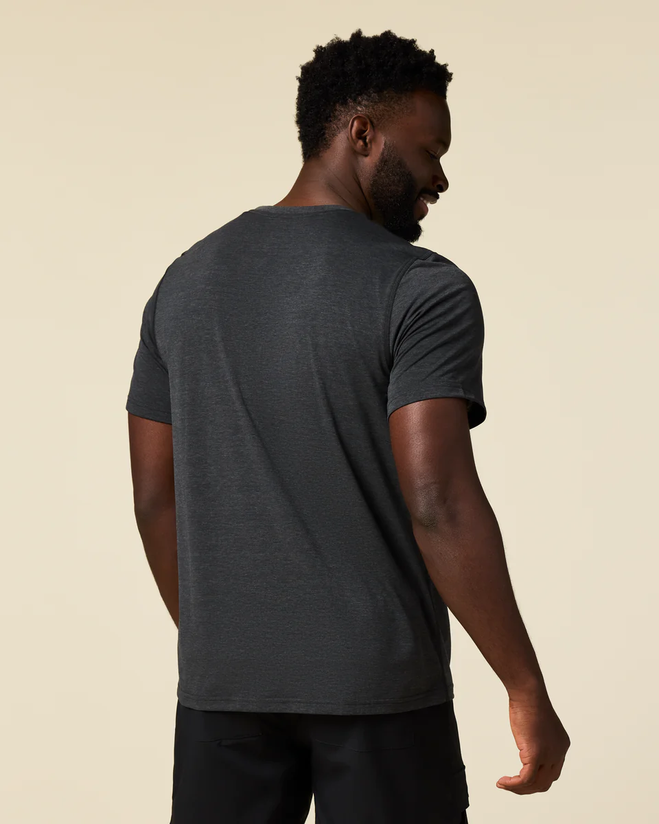 Empaca Crew T-Shirt - Men's - Image 11