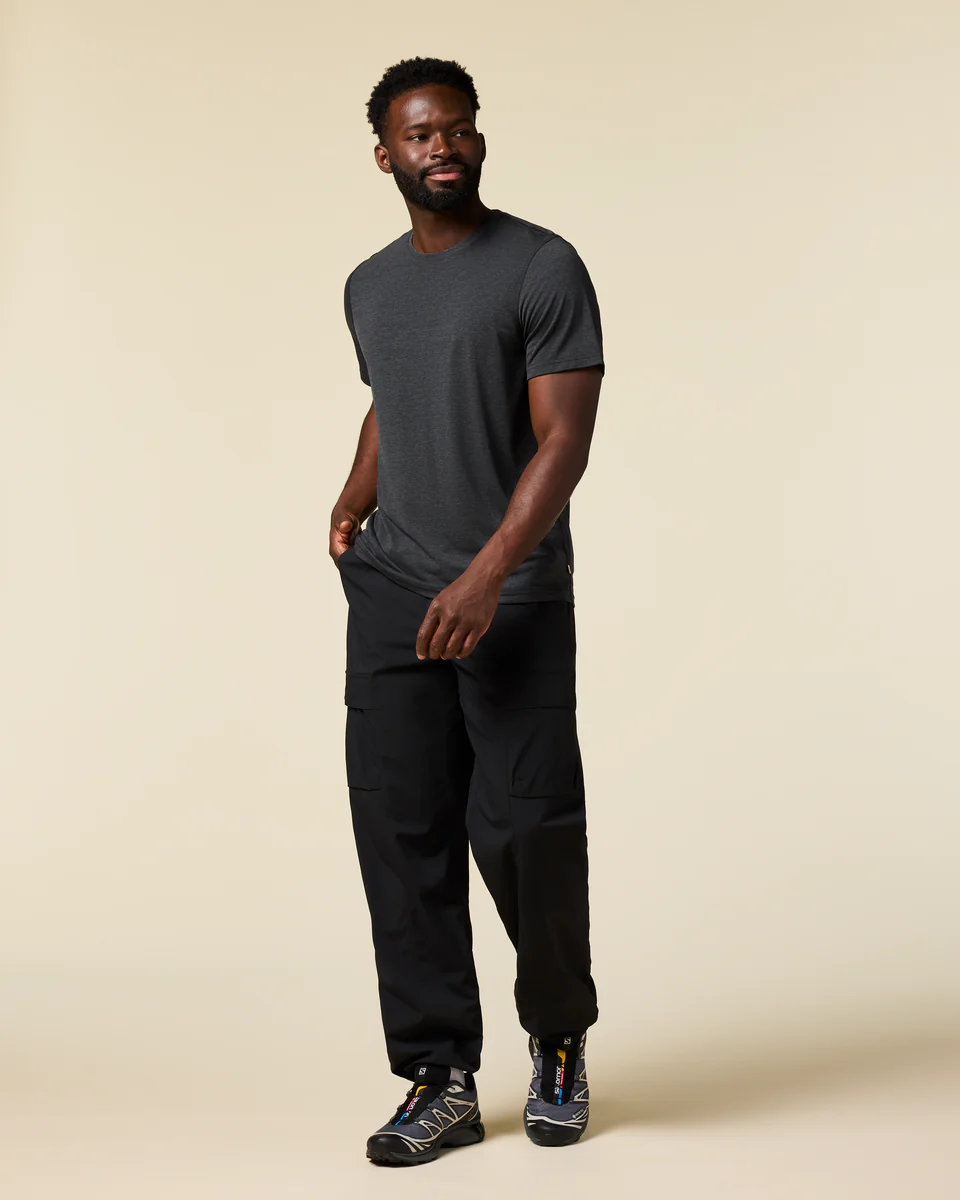 Empaca Crew T-Shirt - Men's - Image 12