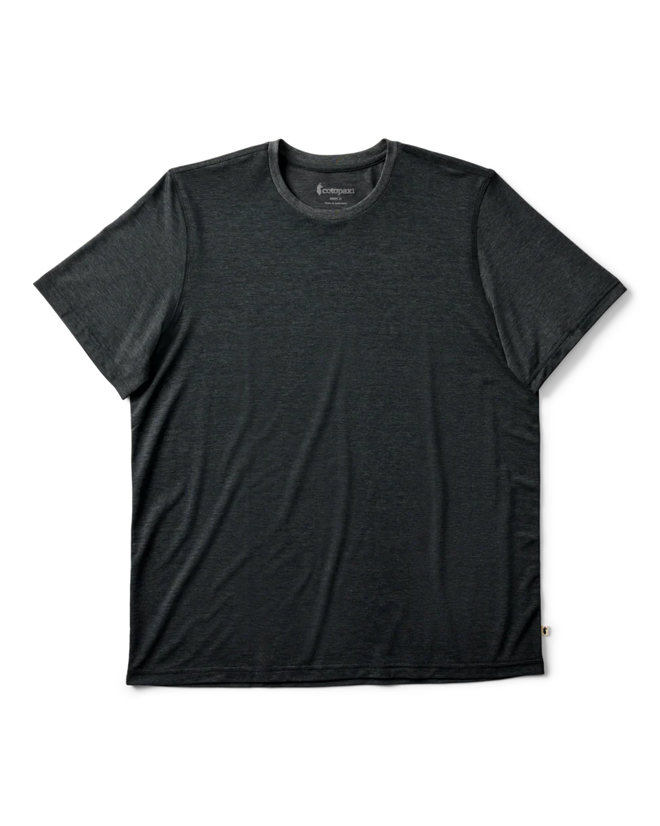 Empaca Crew T-Shirt - Men's - Image 15