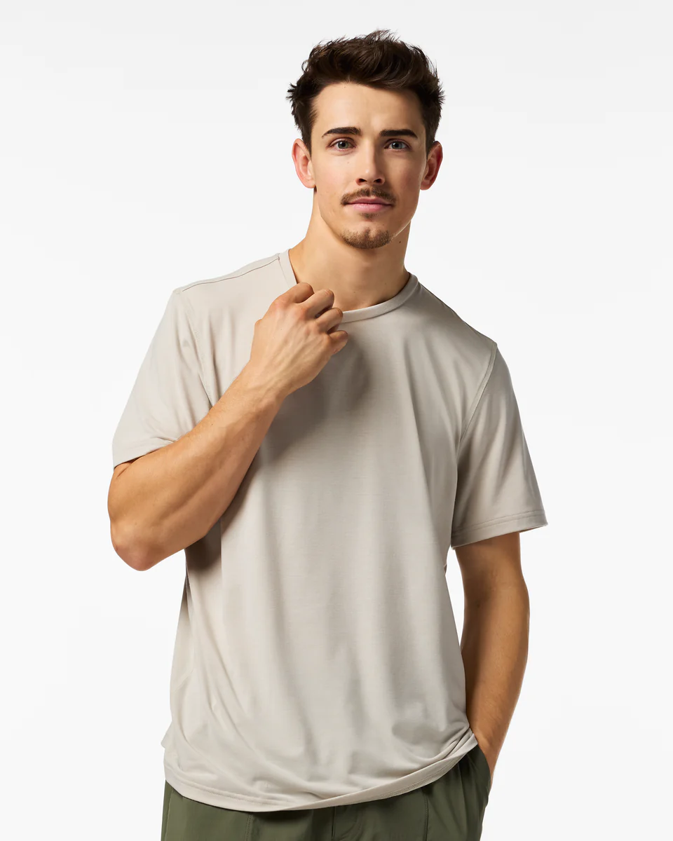 Empaca Crew T-Shirt - Men's - Image 16