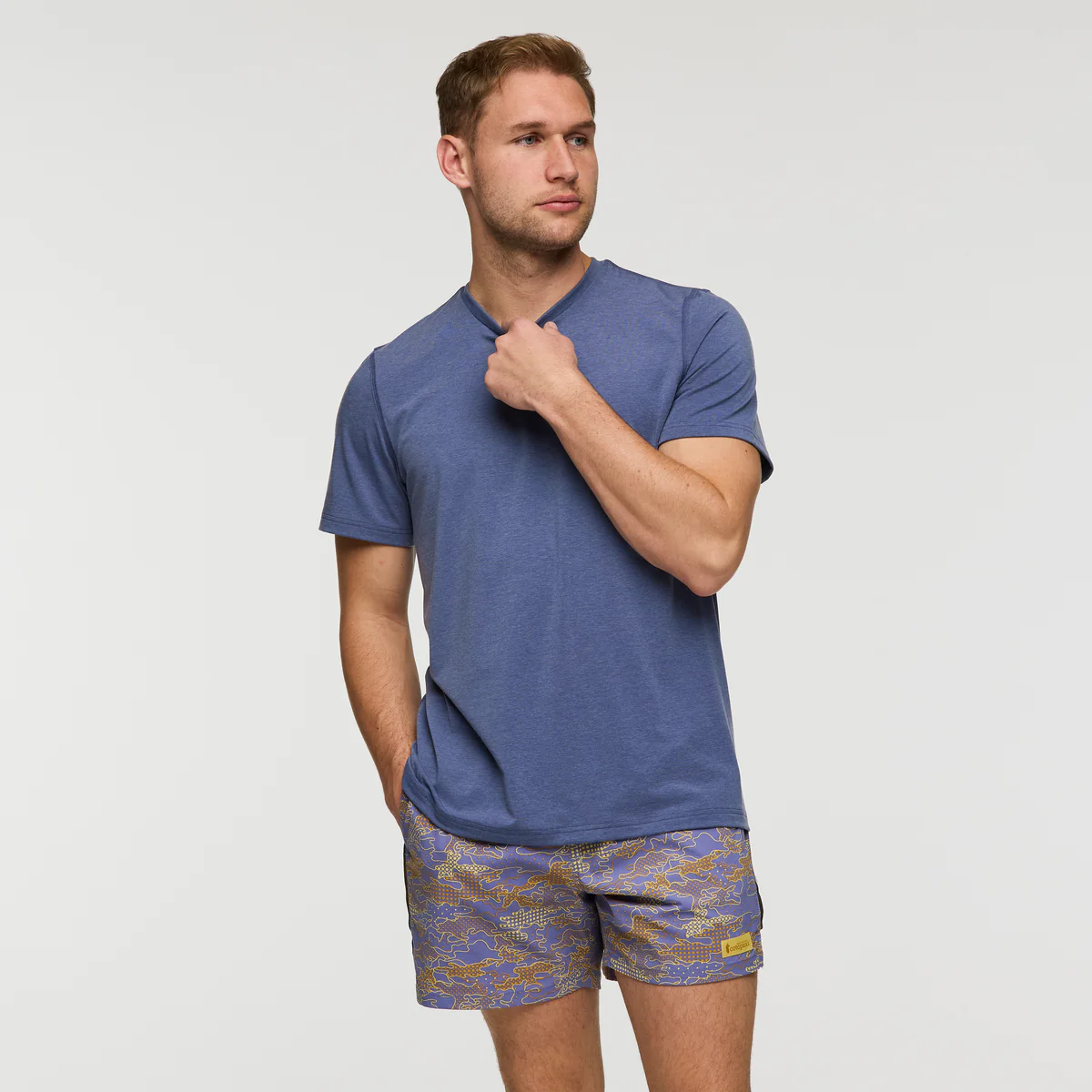 Empaca Crew T-Shirt - Men's - Image 5